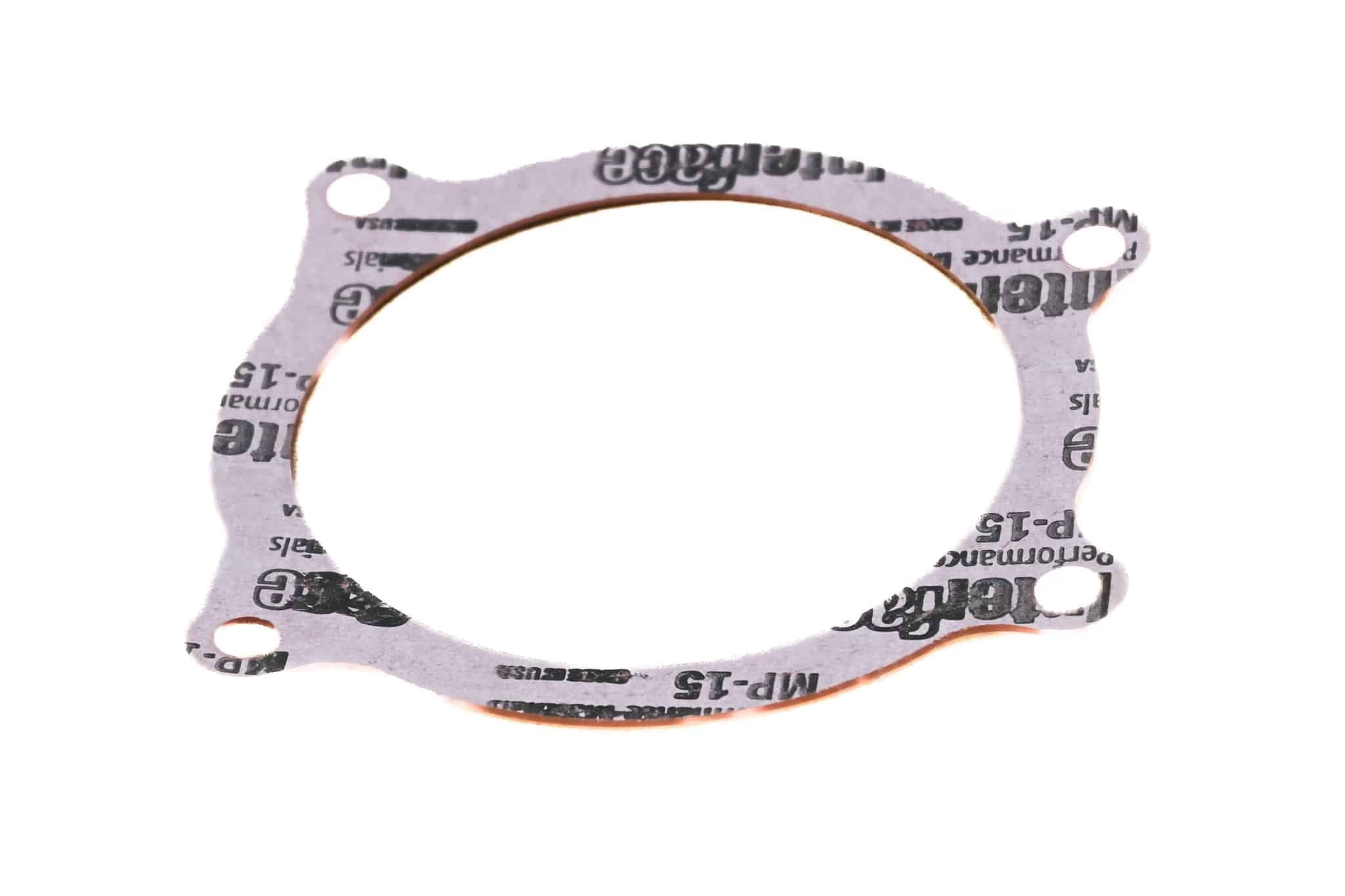 Cummins Connection Gasket - 4933235 - Seals & Gaskets for yard trucks SKU 4933235