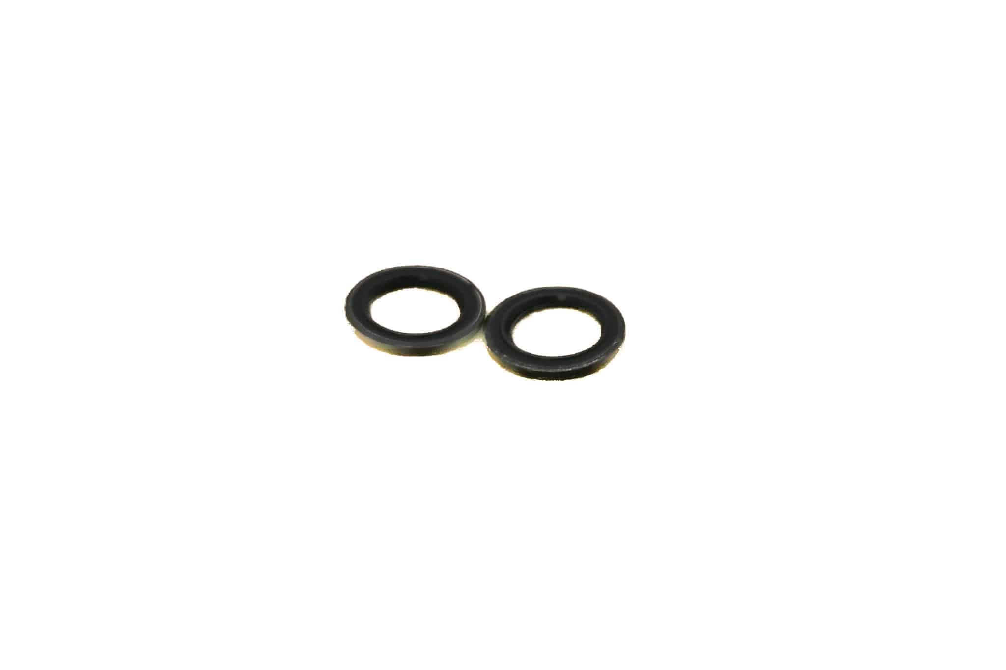 Cummins Sealing Washer - 4934278 - Fasteners for yard trucks SKU 4934278