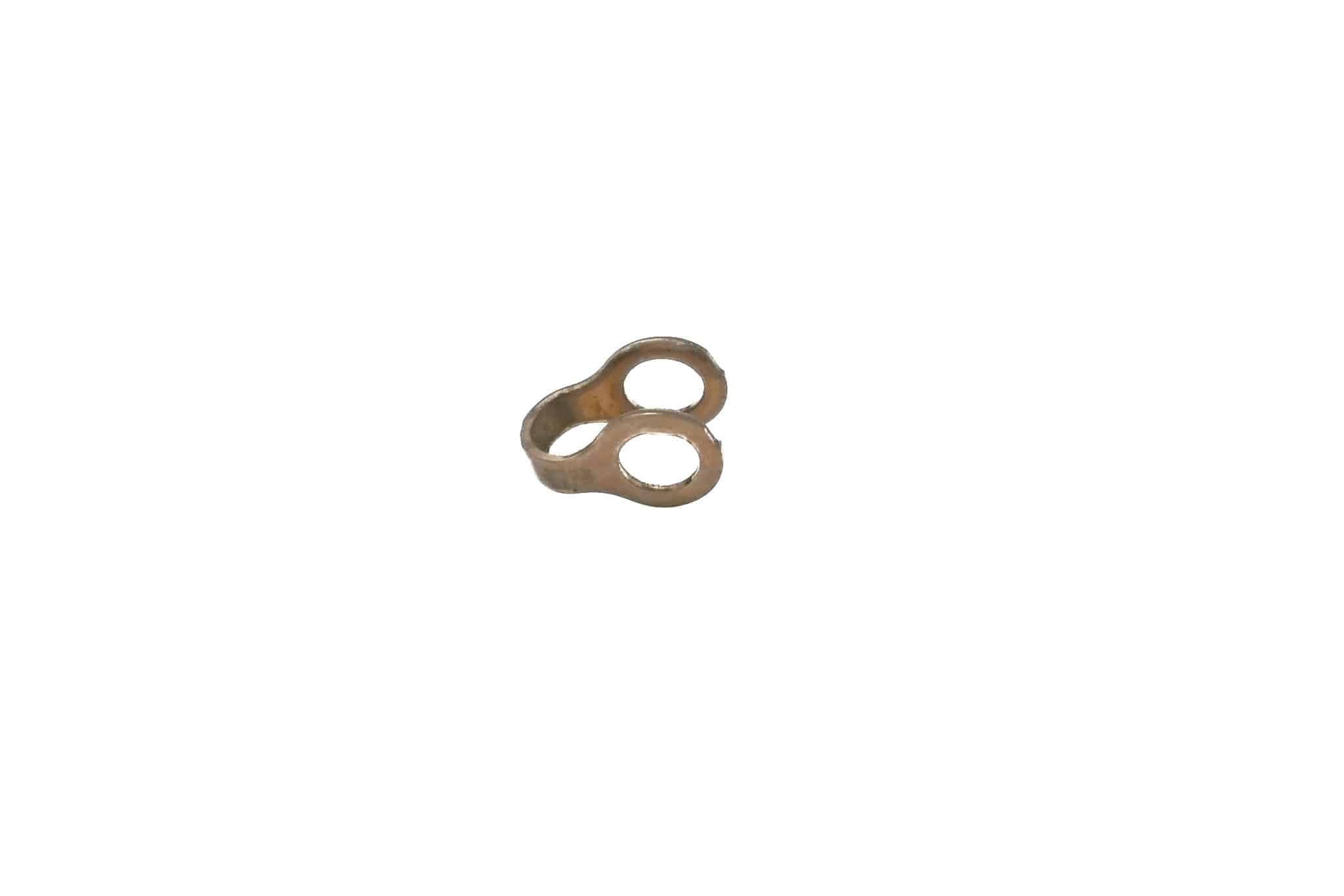 Cummins Seal Banjo Connector - 4942278 - Seals & Gaskets for yard trucks SKU 4942278