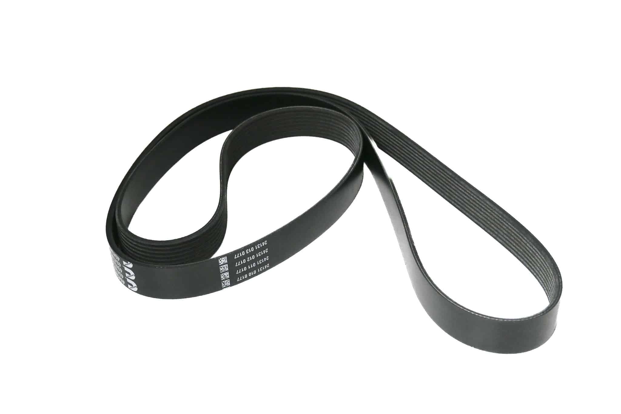 Cummins Belt V Ribbed - 4942431 - Engine for yard trucks SKU 4942431