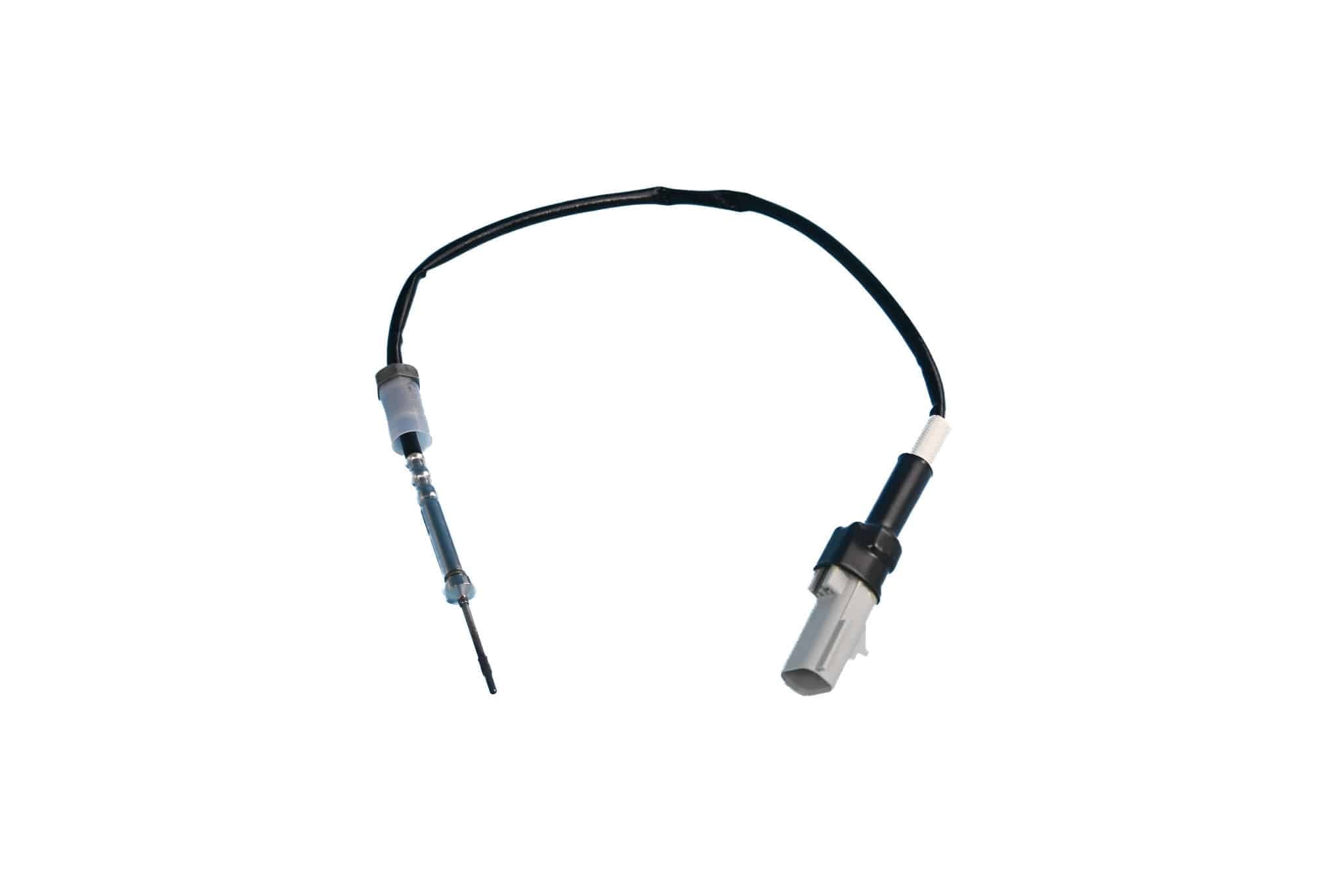 Cummins Temperature Sensor - 4954574 - Miscellaneous for yard trucks SKU 4954574
