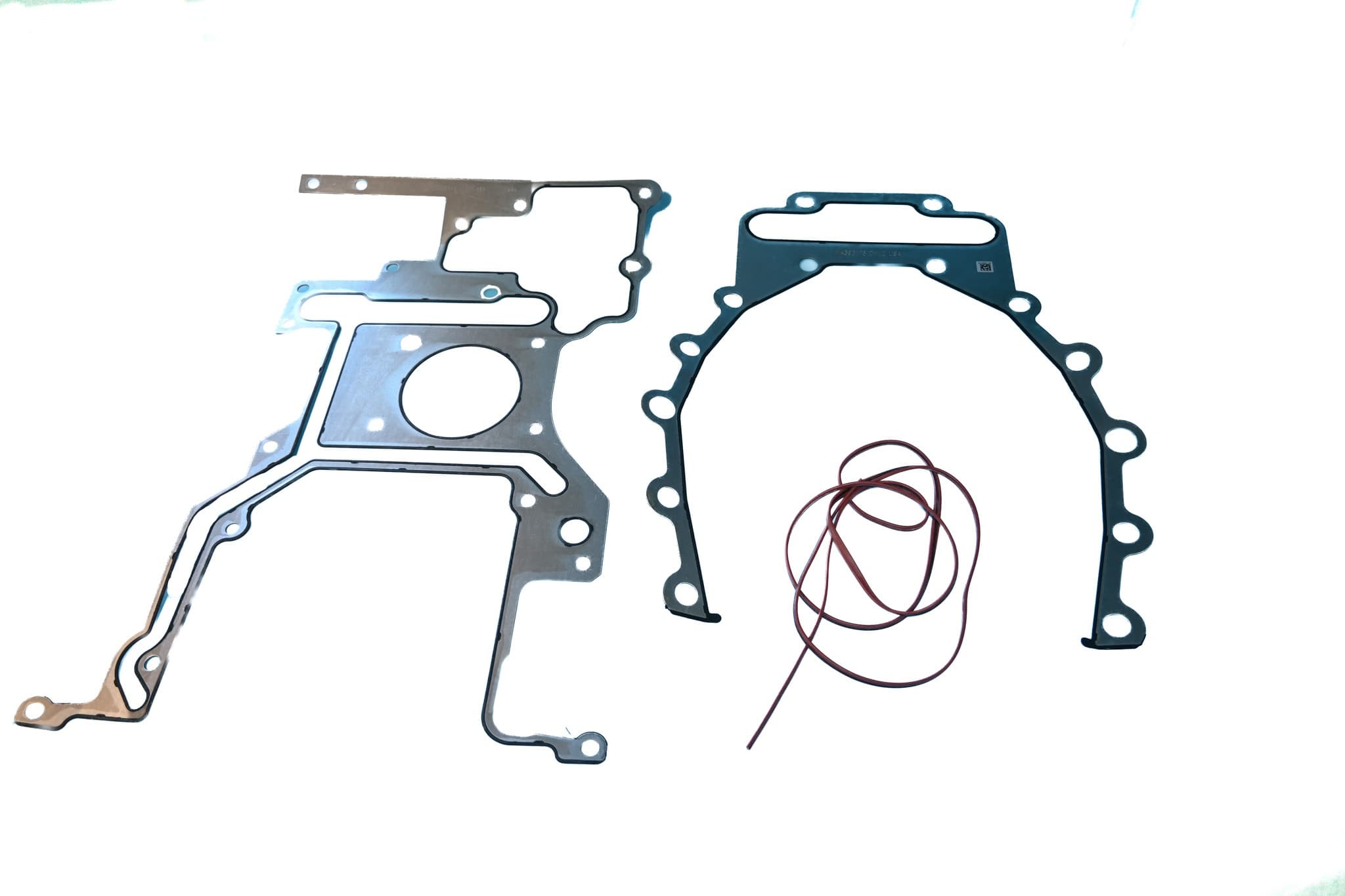 Cummins Lower Kit Engine Gasket - 4955590 - Seals & Gaskets for yard trucks SKU 4955590