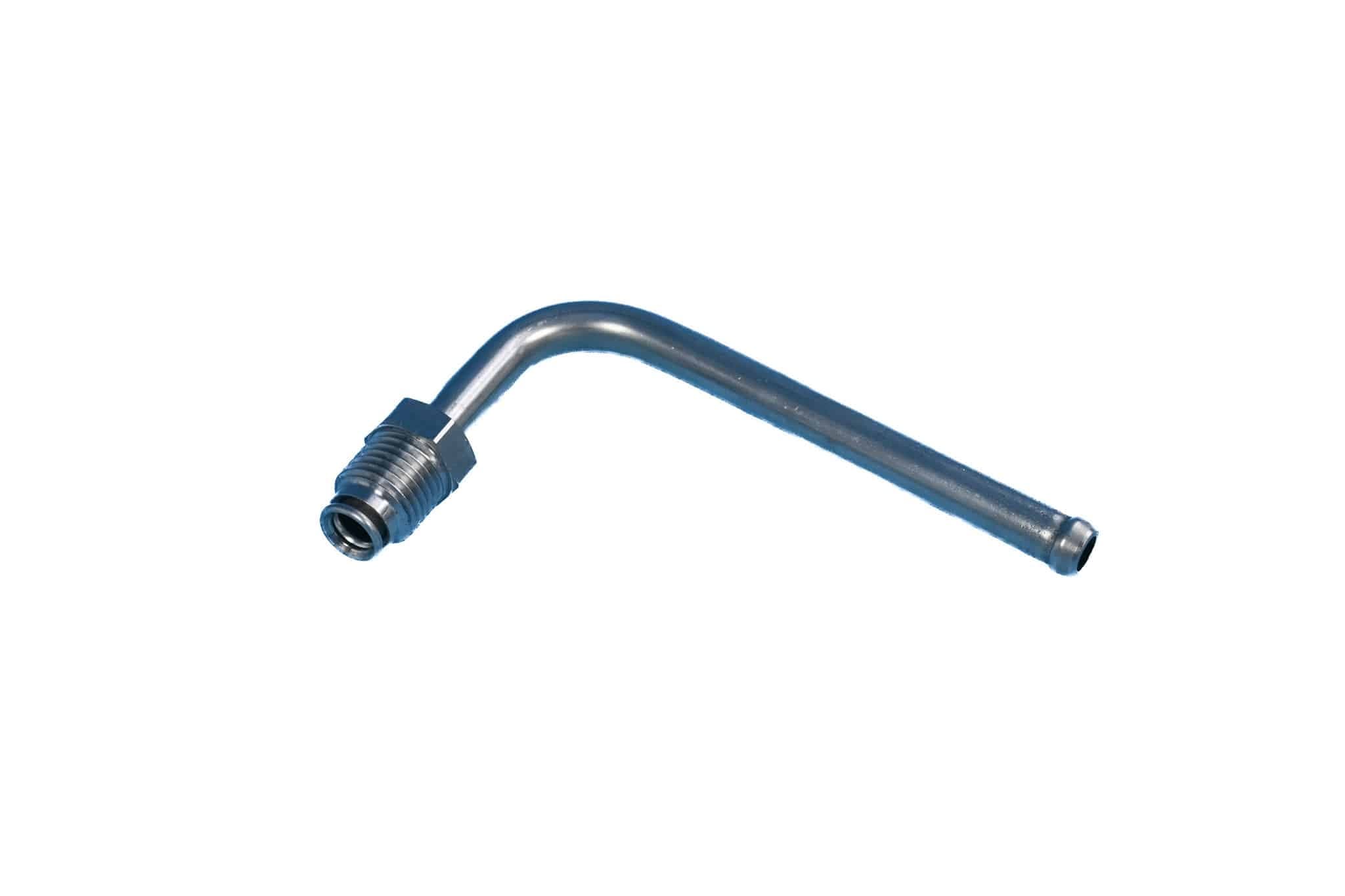 Cummins Pressure Sensing Tube - 4965381 - Miscellaneous for yard trucks SKU 4965381