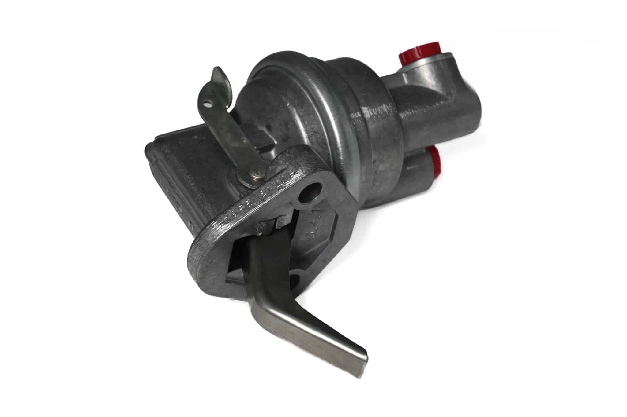 Cummins Fuel Transfer Pump - 4983584 - FUEL TANK for yard trucks SKU 4983584