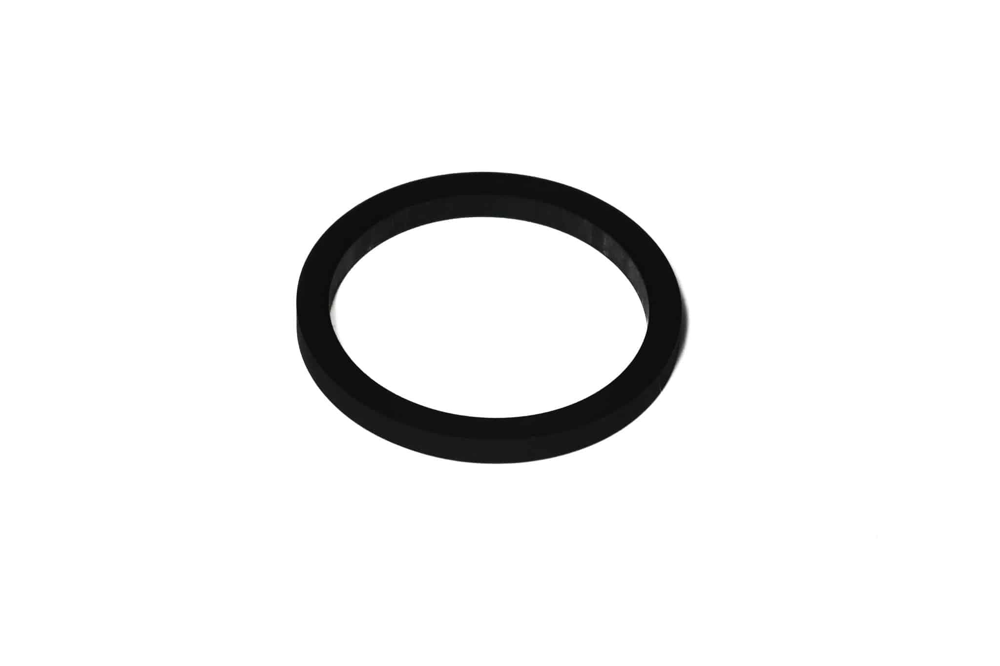 Cummins Rectangular Ring Seal - 4983908 - Seals & Gaskets for yard trucks SKU 4983908