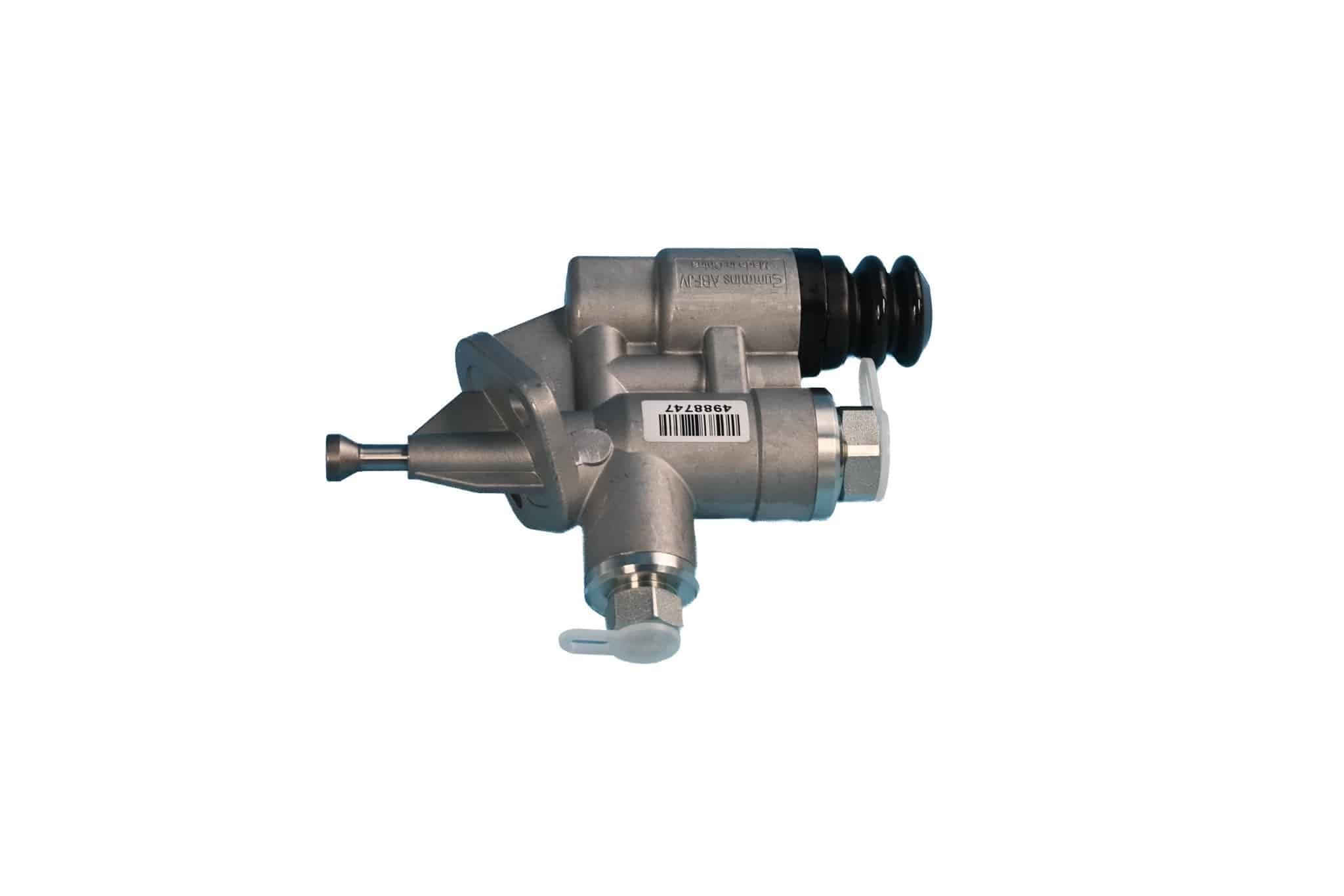 Cummins Fuel Transfer Pump - 4988747 - Miscellaneous for yard trucks SKU 4988747