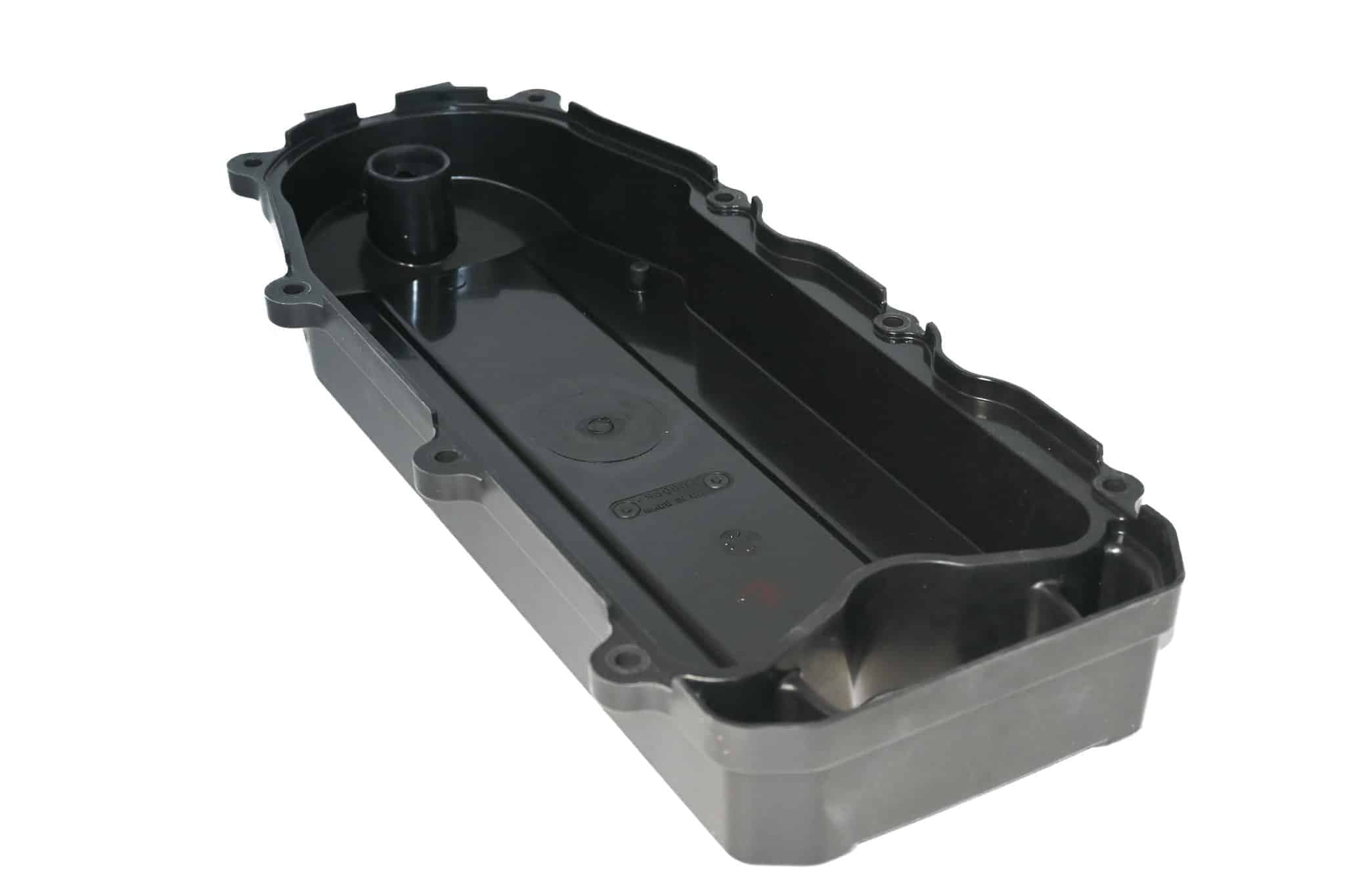 Cummins Breather Cover - 4989994 - Miscellaneous for yard trucks SKU 4989994