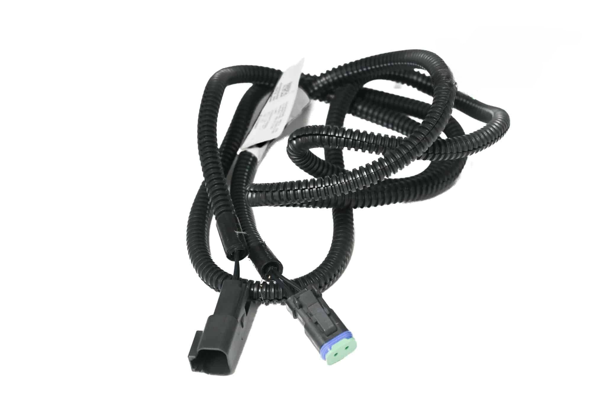 Cummins Wiring Harness - 4995590 - Electrical for yard trucks SKU 4995590