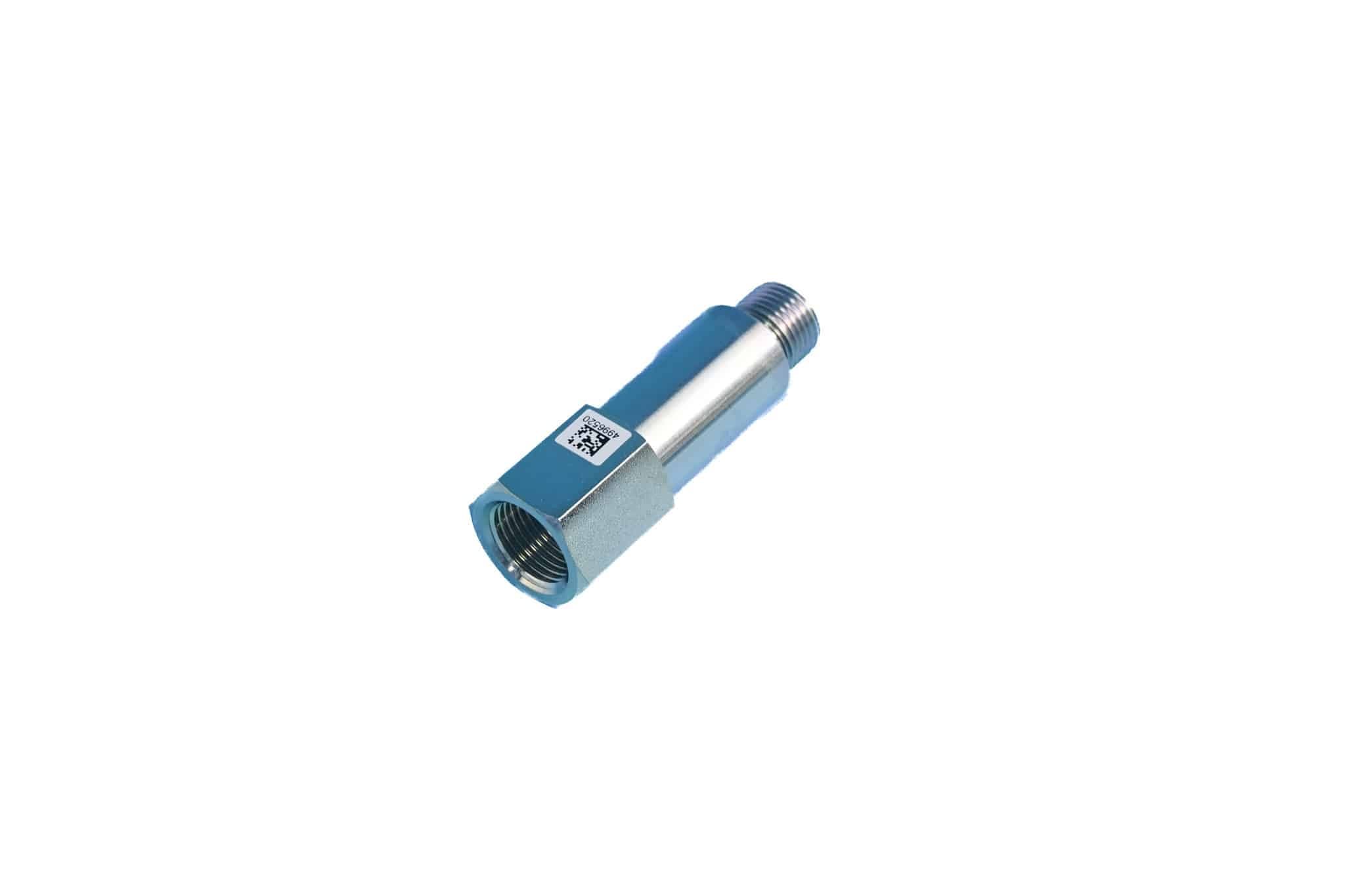 Cummins Female Connector - 4996520 - Miscellaneous for yard trucks SKU 4996520