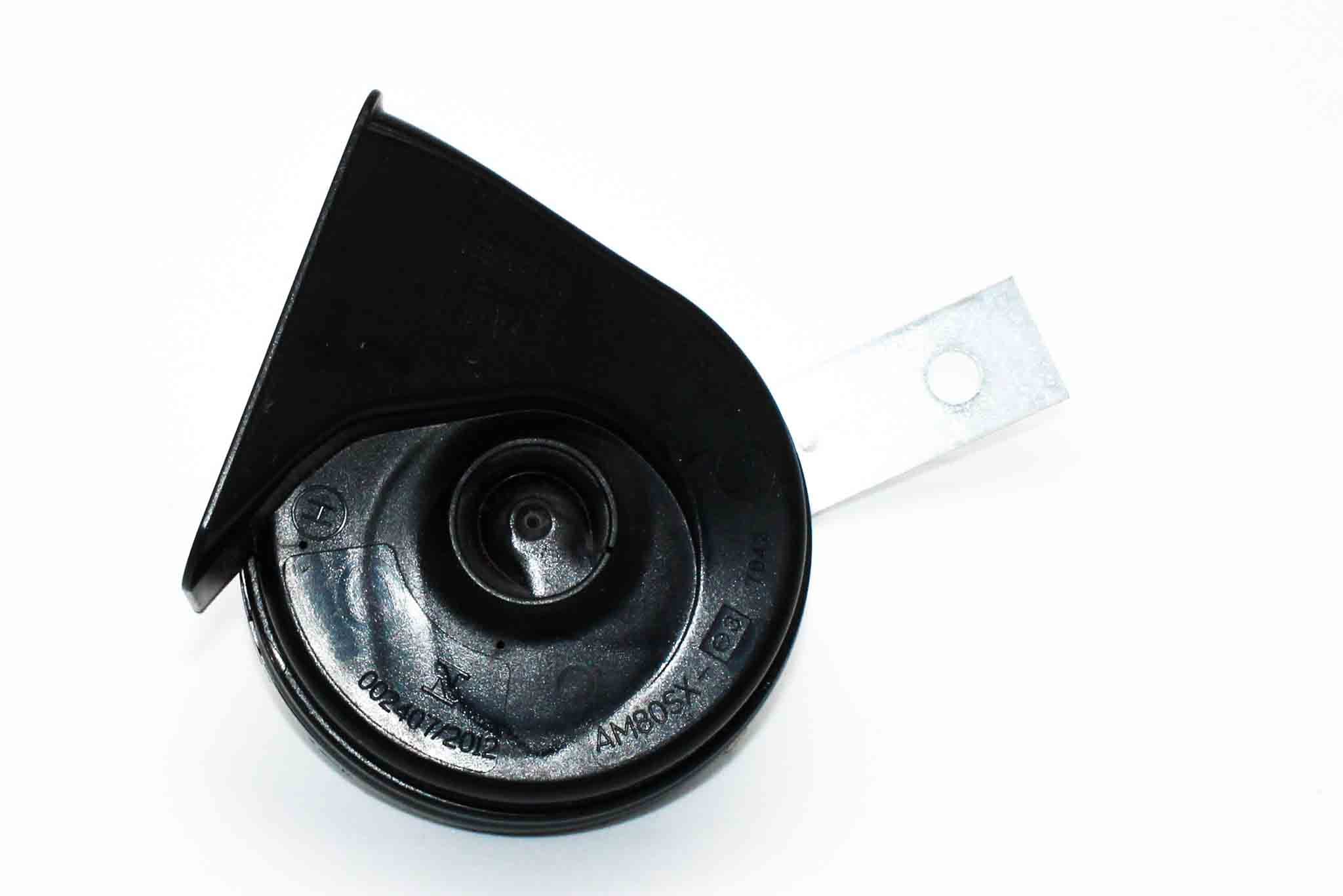 Capacity Horn Hi Frequency Assembly - 500619 - Miscellaneous for yard trucks SKU 500619