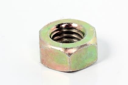 Kalmar Ottawa Hexagon Nut - 50410080 - Fasteners for yard trucks SKU 50410080