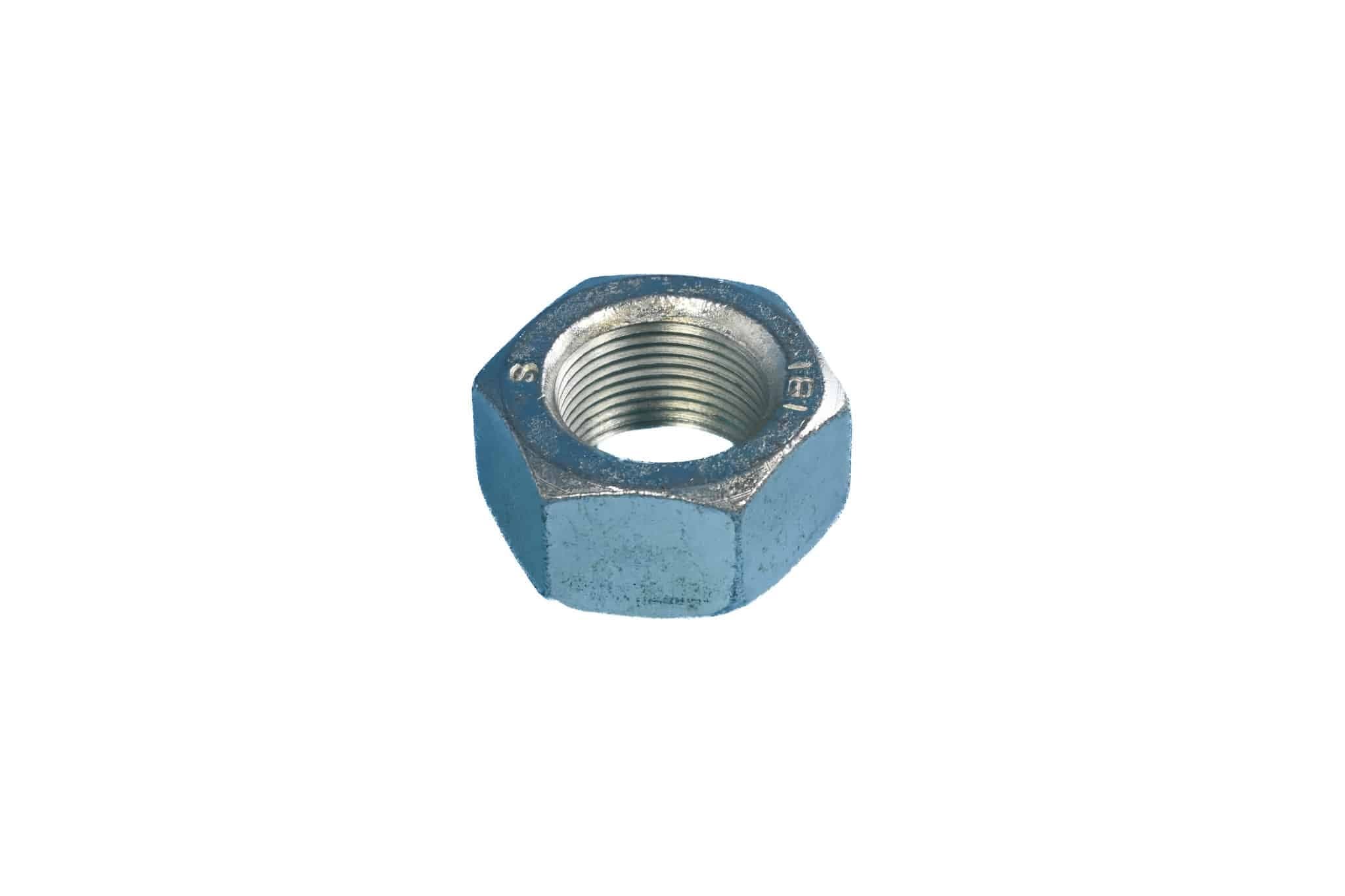 Kalmar Ottawa Nut - 50411301 - Fasteners for yard trucks SKU 50411301