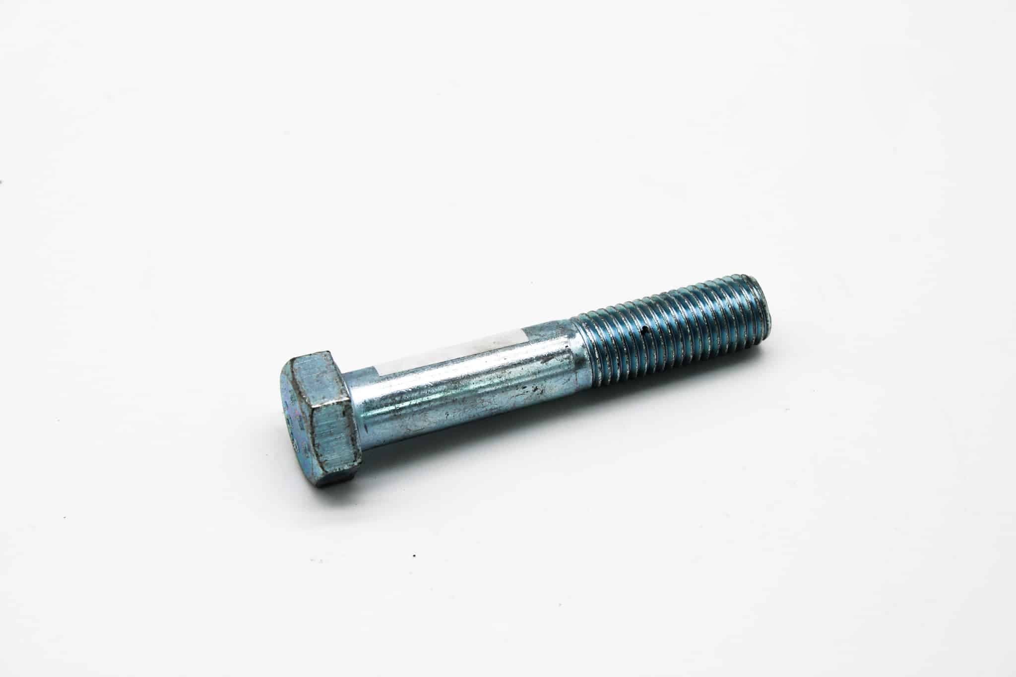 Capacity M16-2.00 X 90 Hx Gr10.9 Bolt - 521048 - Fasteners for yard trucks SKU 521048