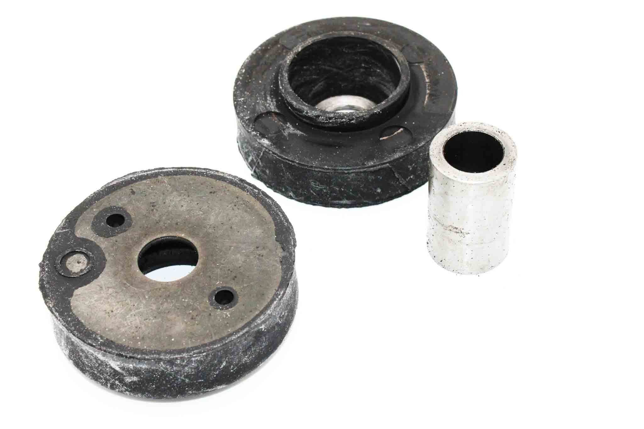 Capacity Front Isolator Engine Kit - 522214 - Yard Truck Parts Kits for yard trucks SKU 522214