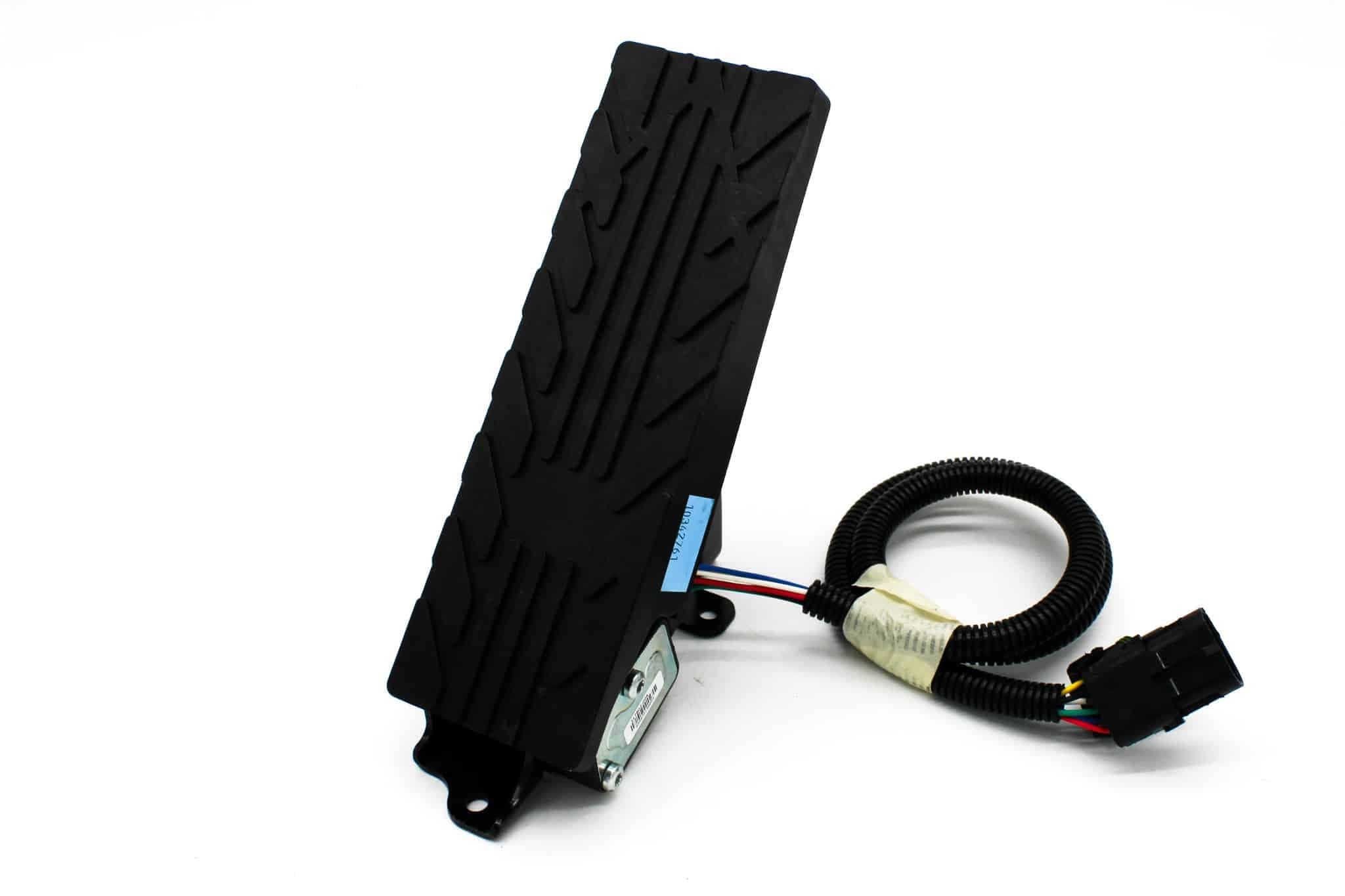 Capacity Pedal Throttle Electronic - 523167 - Miscellaneous for yard trucks SKU 523167