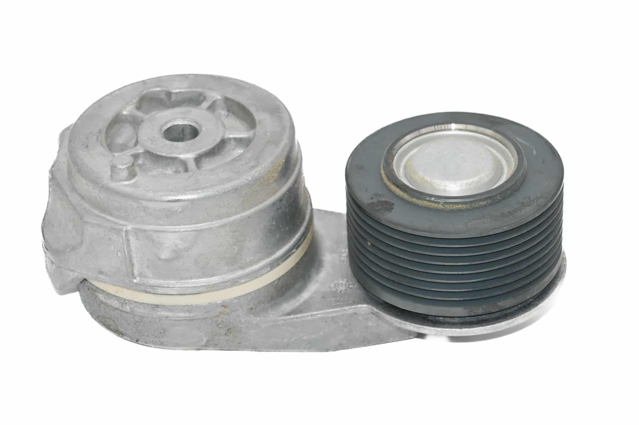 Cummins Tensioner Belt - 5259022 - Engine for yard trucks SKU 5259022