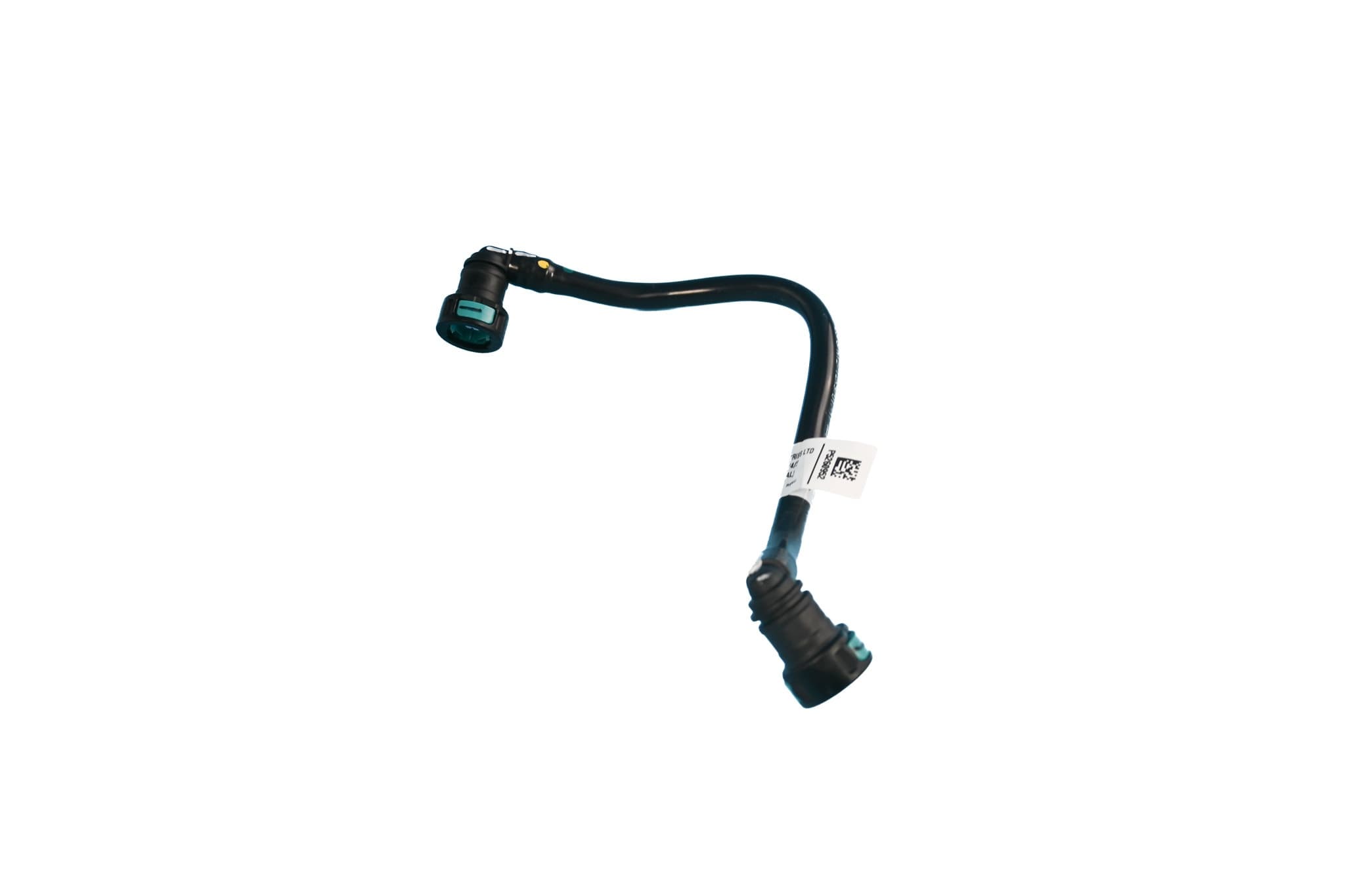 Cummins Cpr Water Outlet Tube - 5260952 - Tubes & Lines for yard trucks SKU 5260952