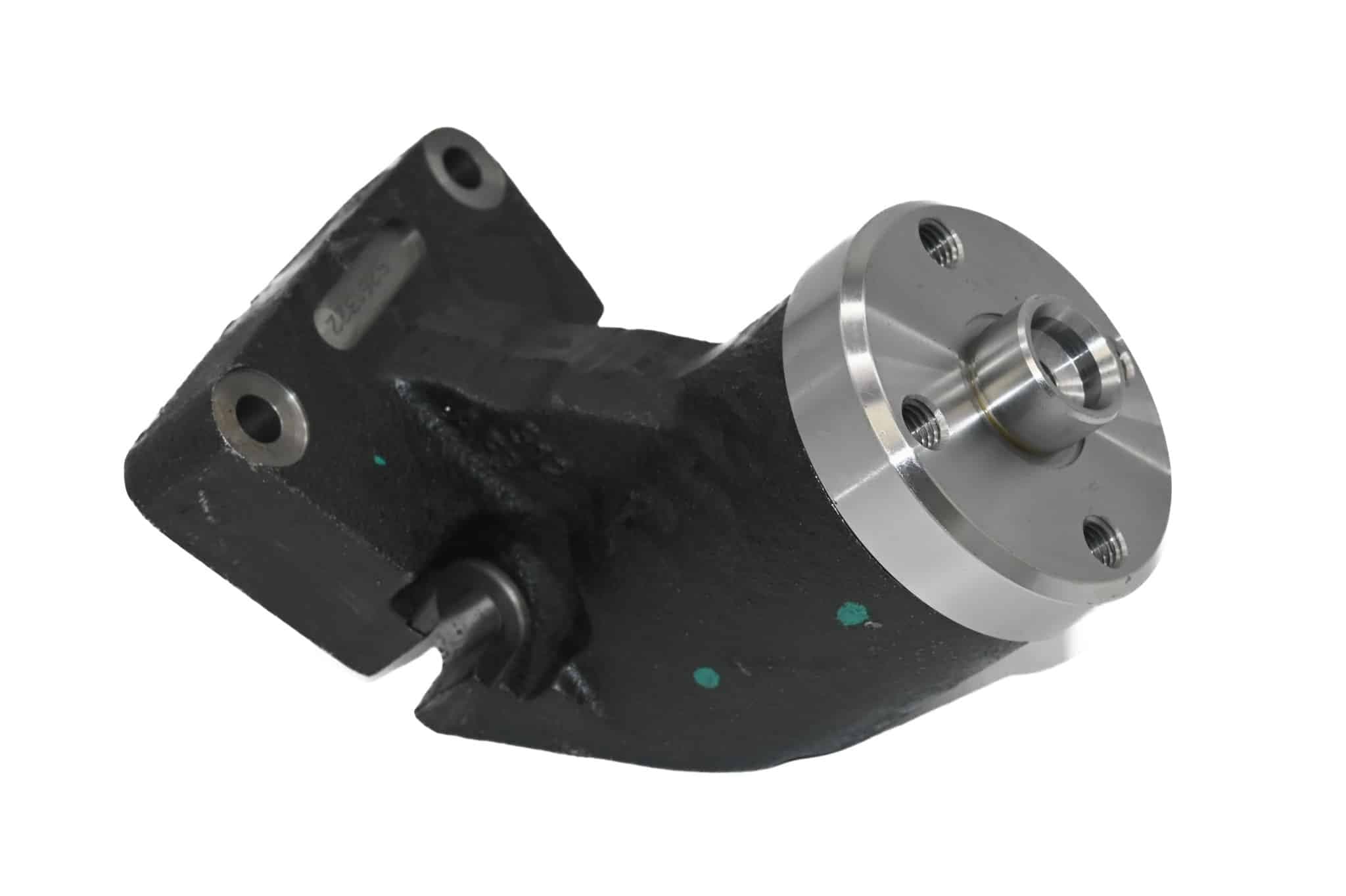 Cummins Support Fan - 5261322 - Electrical for yard trucks SKU 5261322