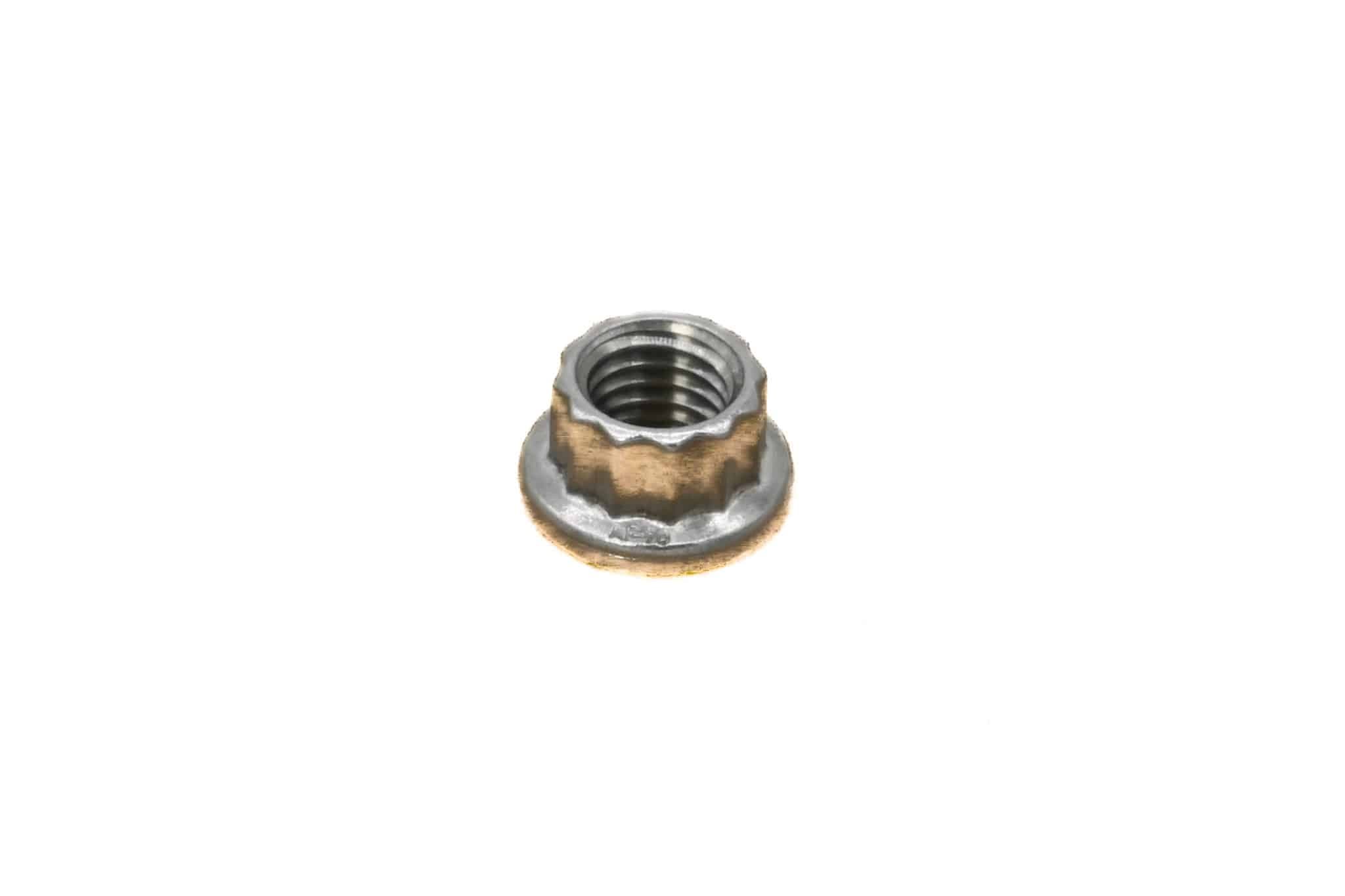 Cummins Nut - 5263462 - Fasteners for yard trucks SKU 5263462