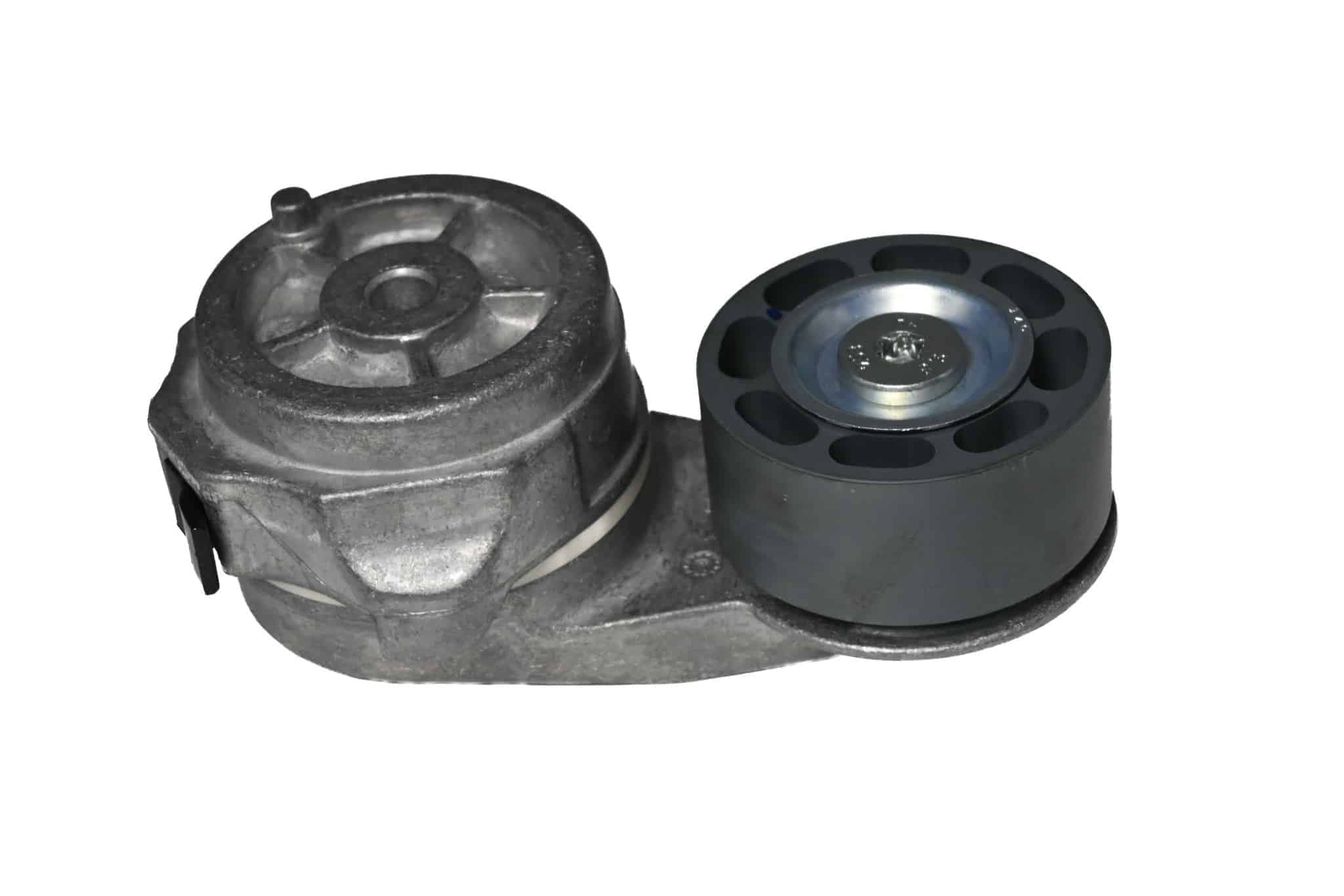 Cummins Tensioner Belt - 5270678 - Engine for yard trucks SKU 5270678