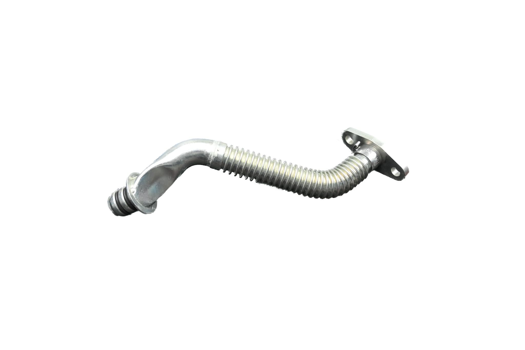 Cummins CONNECTION,TUR OIL DRAIN, 5271494 - yard truck part SKU 5271494