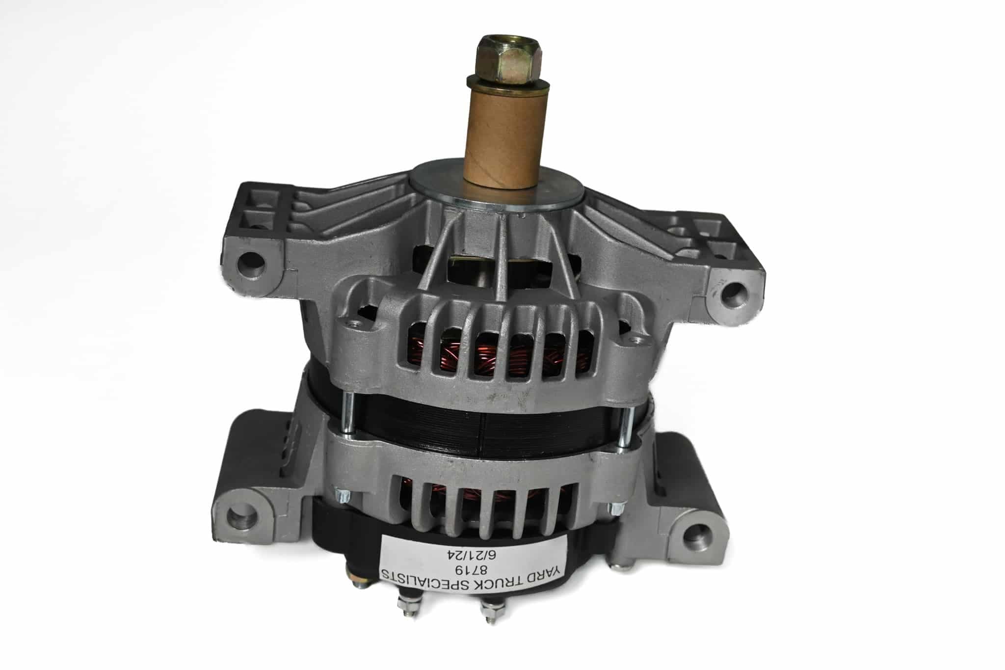 Cummins Alternator - 5282838 - Miscellaneous for yard trucks SKU 5282838