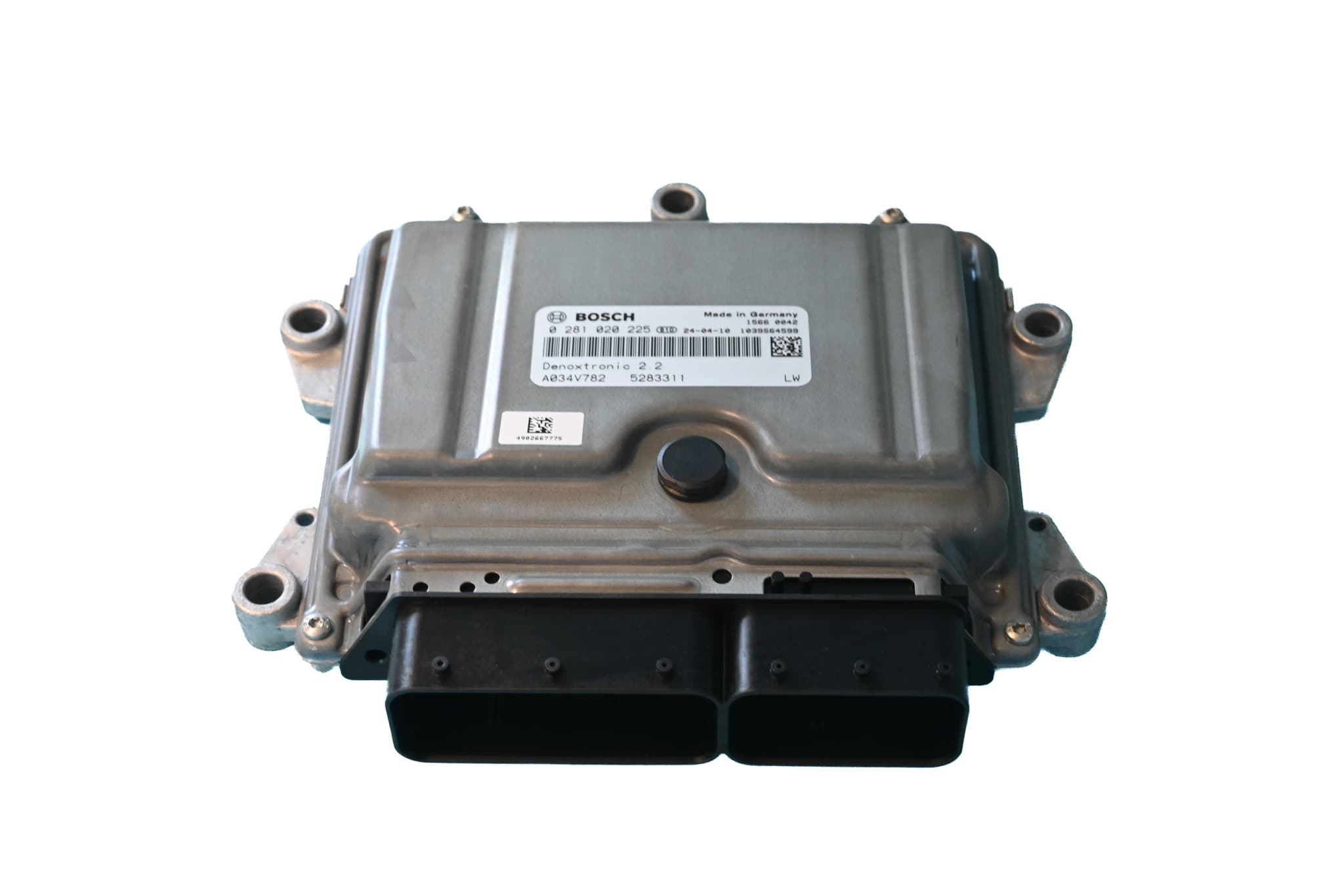 Cummins Electronic Control Module - 5283311RX - Miscellaneous for yard trucks SKU 5283311RX