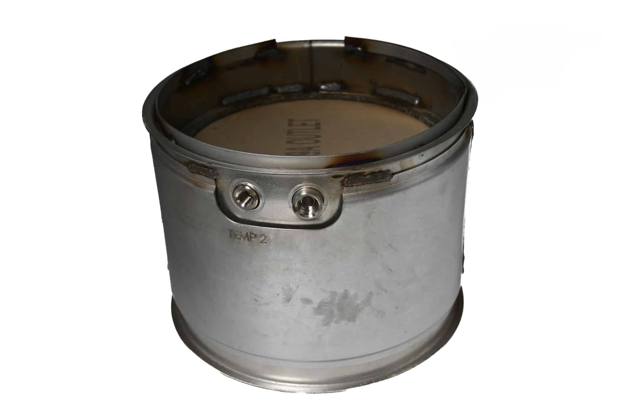 Cummins Catalyst Module - 5287480RX - Miscellaneous for yard trucks SKU 5287480RX