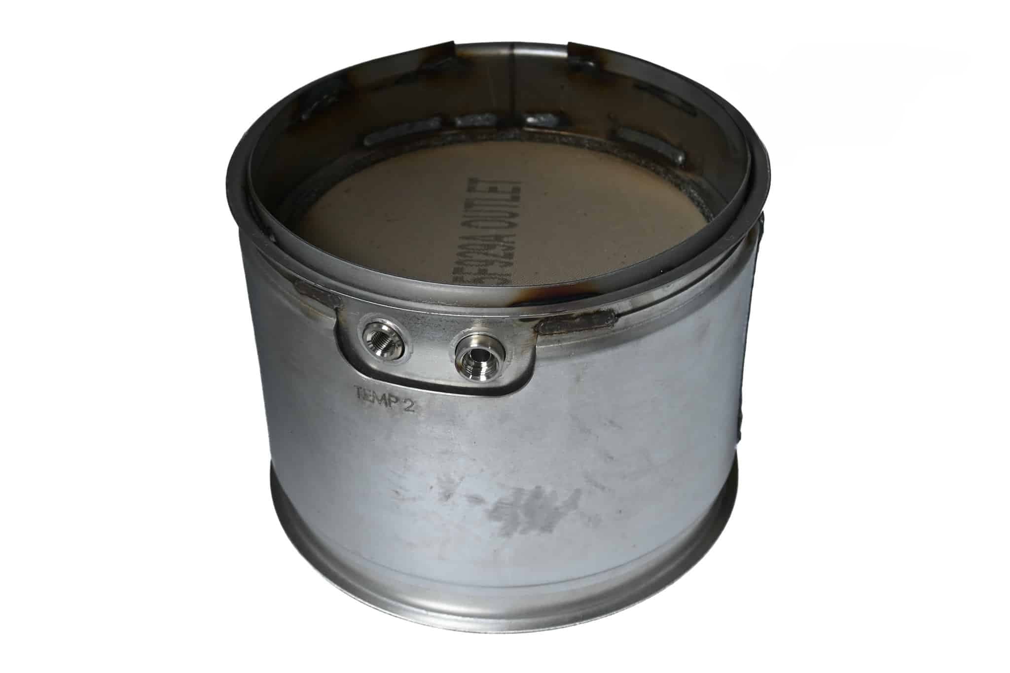 Cummins Catalyst Module - 5287480 - Miscellaneous for yard trucks SKU 5287480