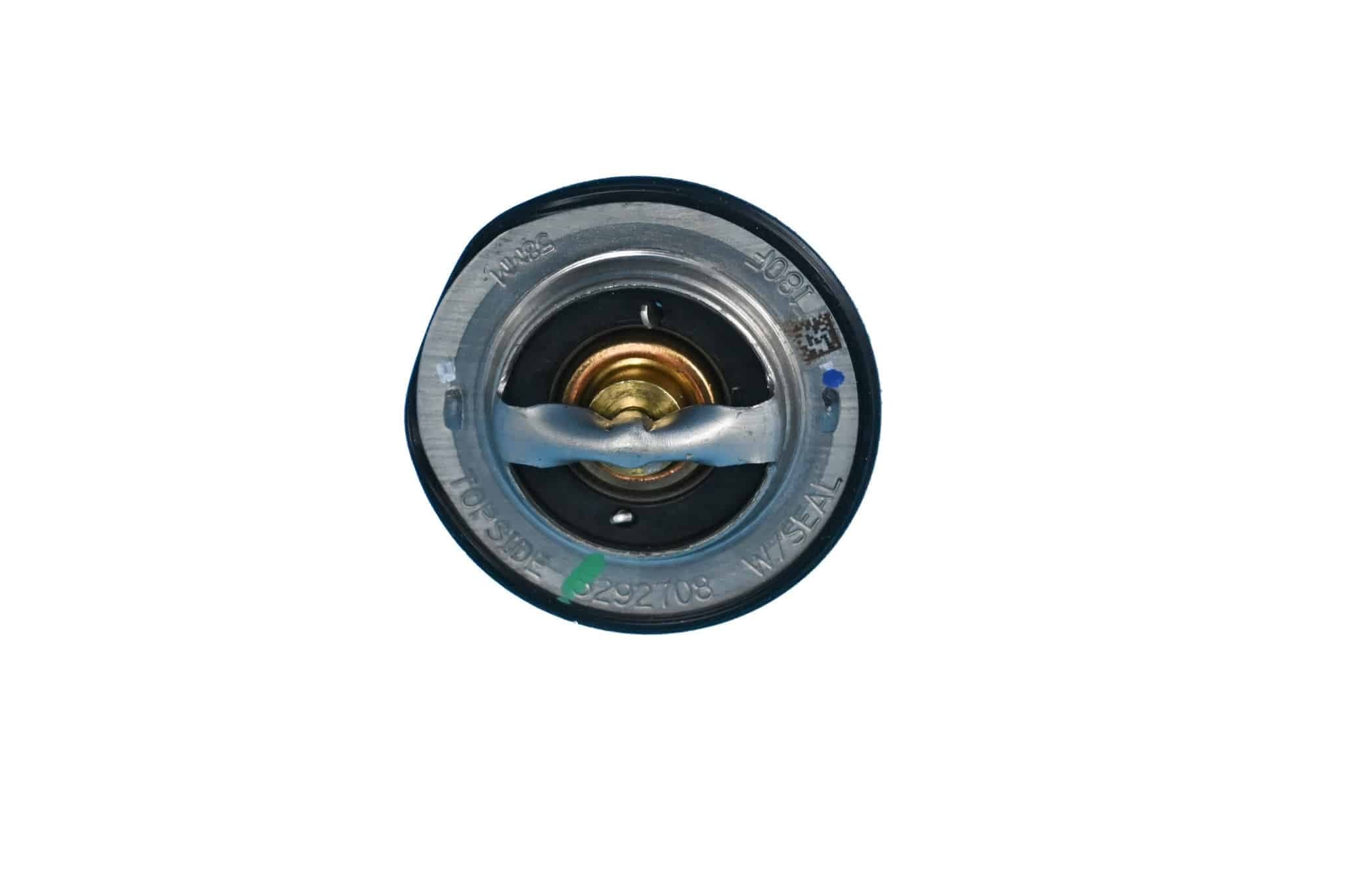 Cummins Thermostat - 5292708 - Miscellaneous for yard trucks SKU 5292708