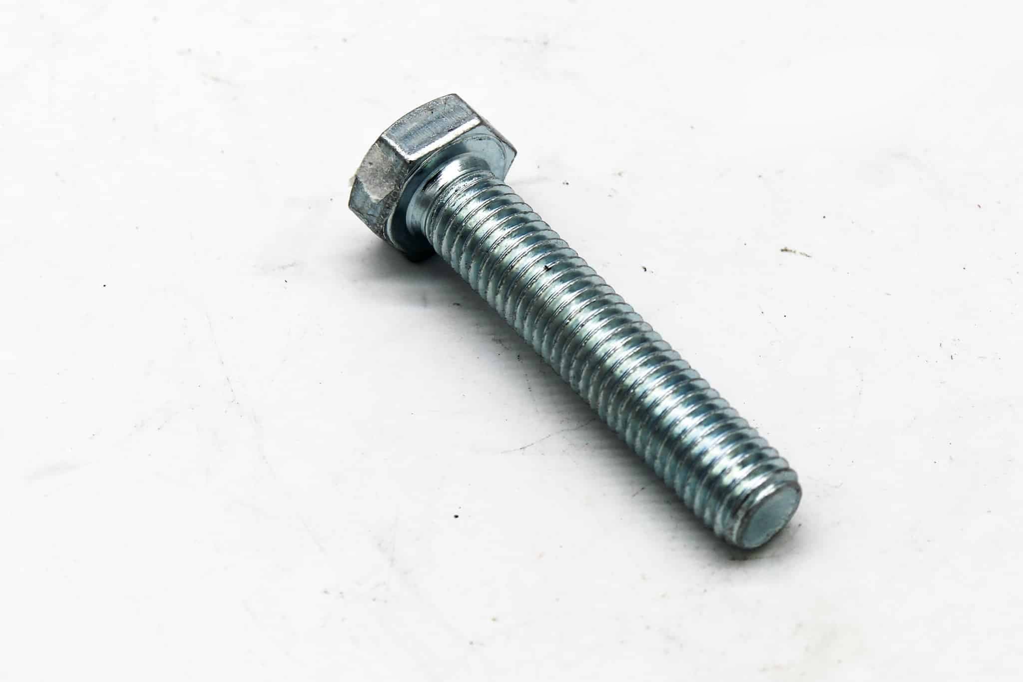 Kalmar Ottawa Hex Screw - 53060227 - Fasteners for yard trucks SKU 53060227