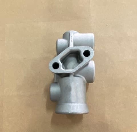 Kalmar Ottawa Valve - 53100511 - Air System for yard trucks SKU 53100511