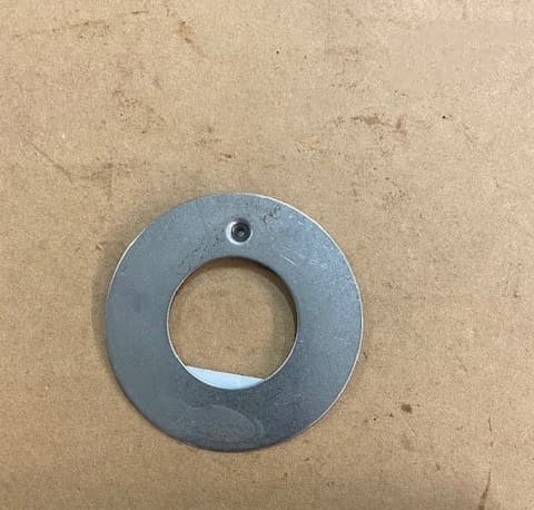 Kalmar Ottawa Lock Washer - 53100723 - Fasteners for yard trucks SKU 53100723