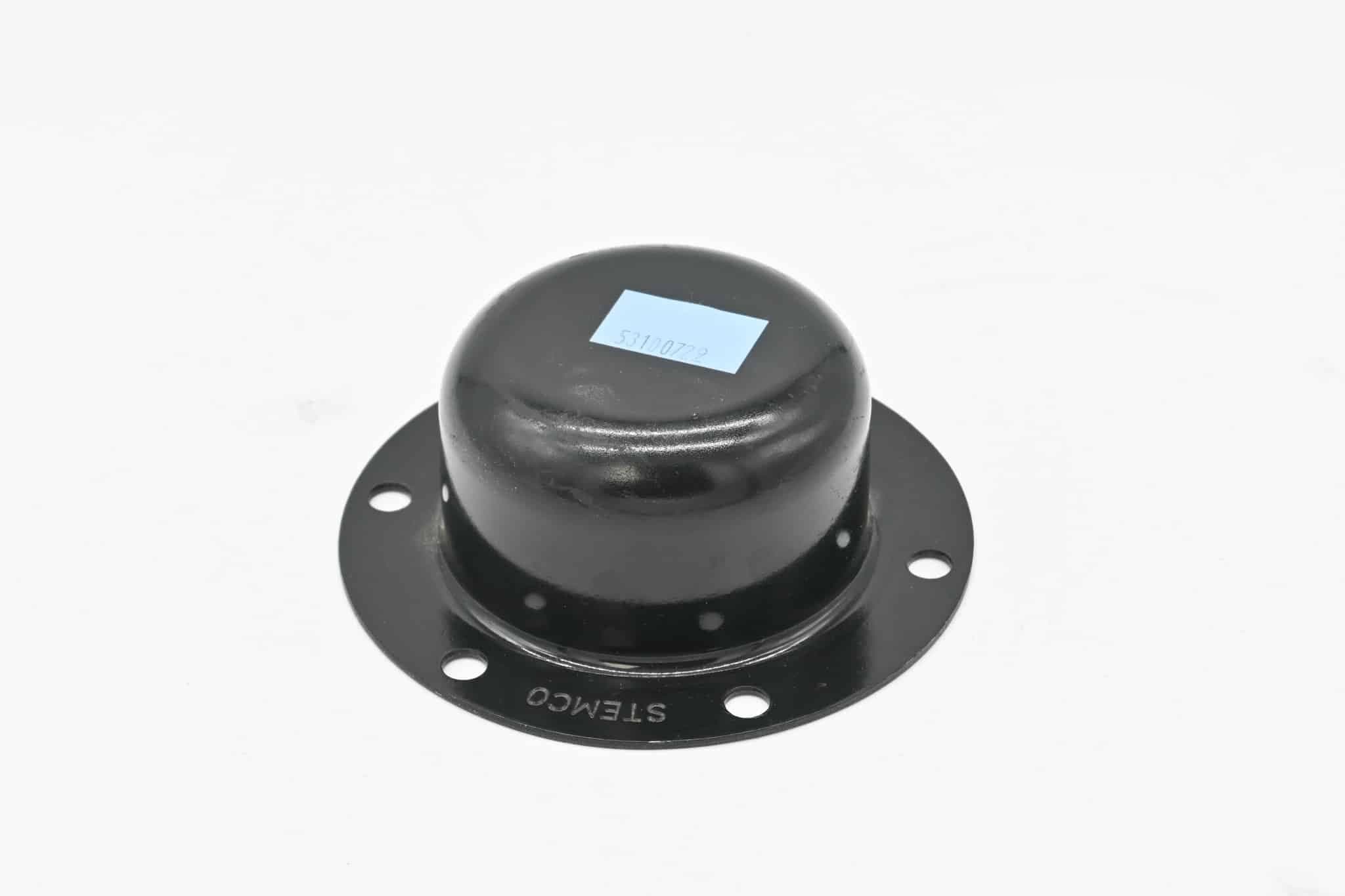 Kalmar Ottawa Hub Cap - 53100729 - Miscellaneous for yard trucks SKU 53100729