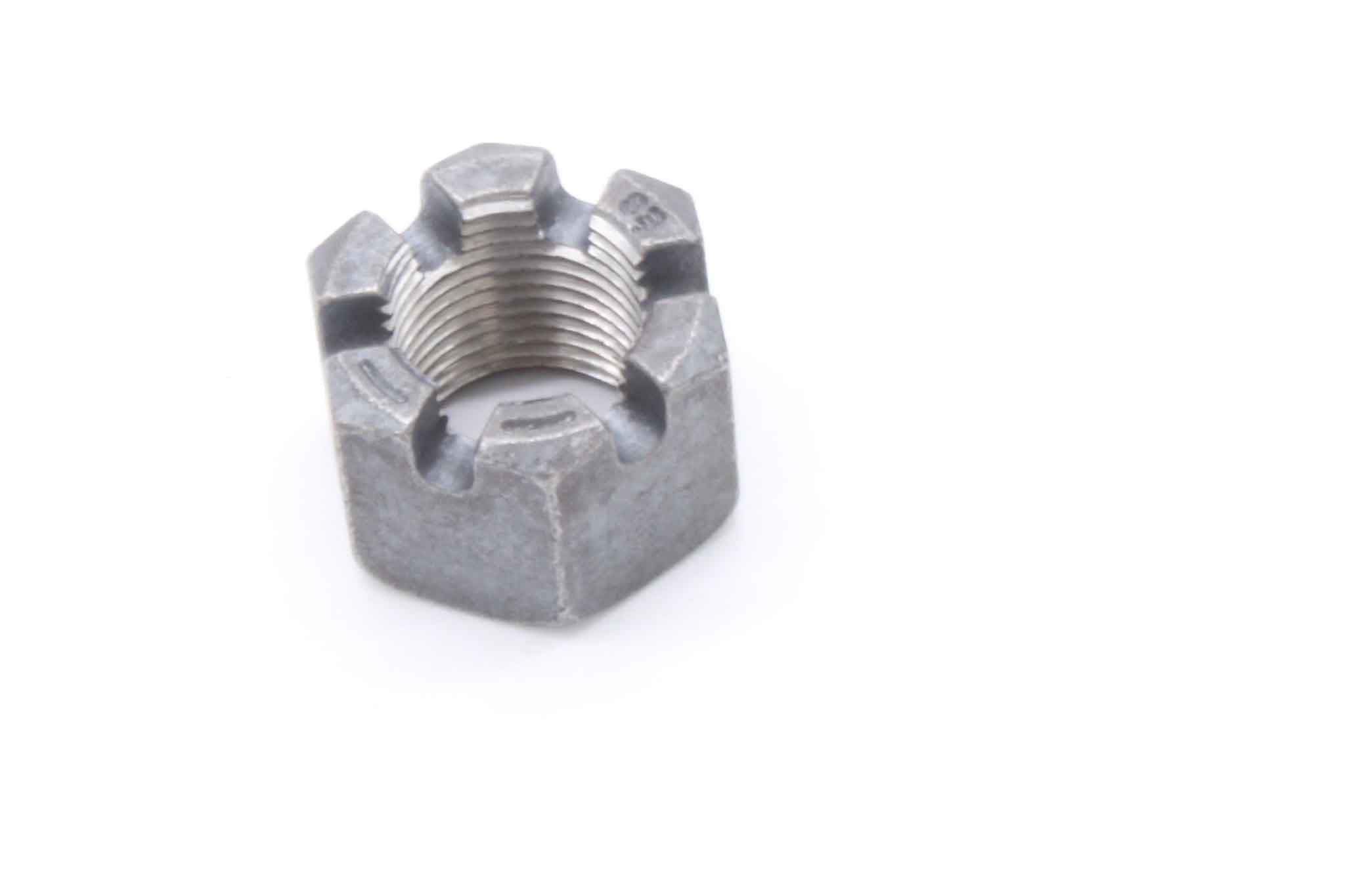 Kalmar Ottawa Nut - 53100739 - Fasteners for yard trucks SKU 53100739