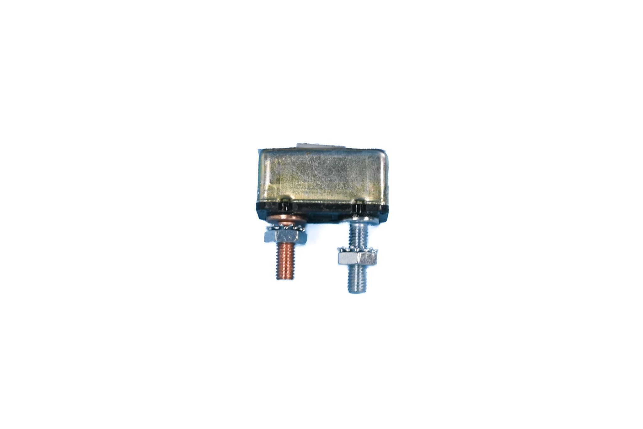Kalmar Ottawa Circuit Breaker - 53102020 - Electrical for yard trucks SKU 53102020