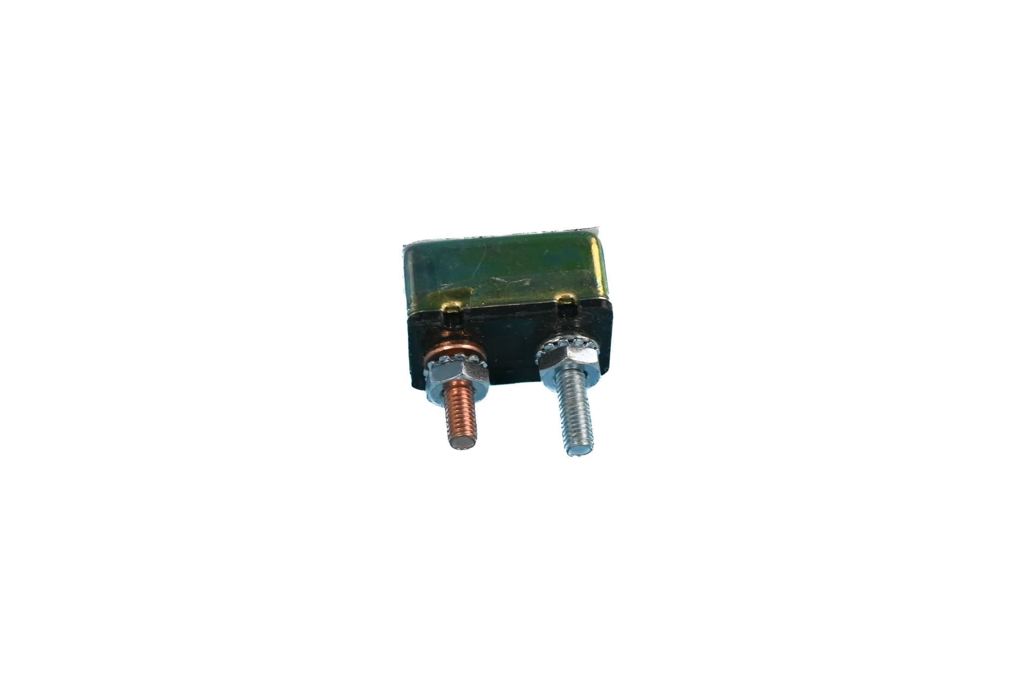 Kalmar Ottawa Circuit Breaker - 53102021 - Electrical for yard trucks SKU 53102021