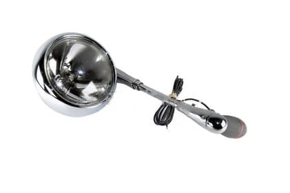 Kalmar Ottawa Spot Lamp - 53102156 - Electrical for yard trucks SKU 53102156