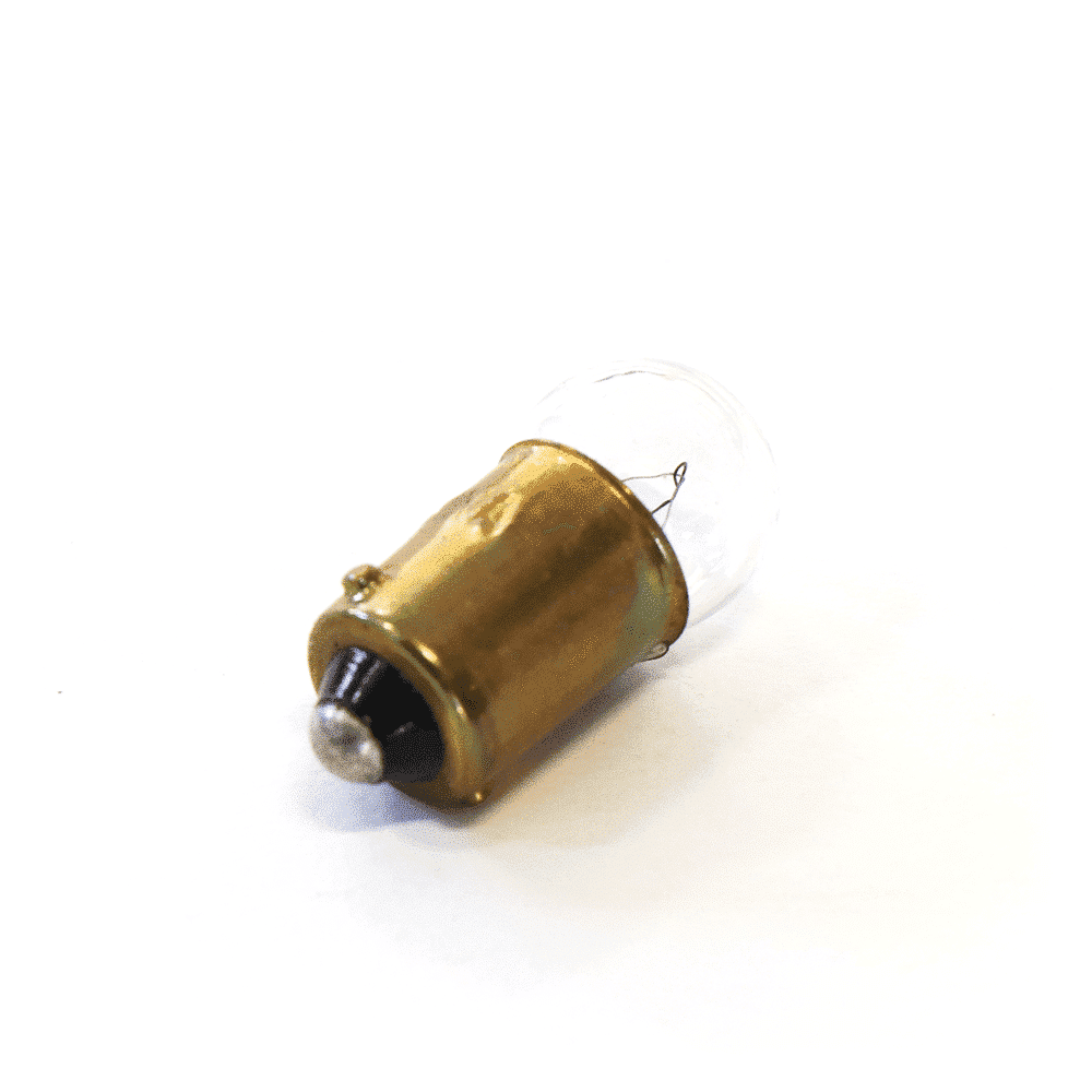 Kalmar Ottawa Bulb Dash Panel - 53102172 - Electrical for yard trucks SKU 53102172