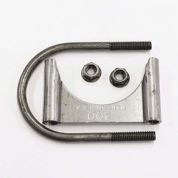 Kalmar Ottawa Clamp - 53102281 - Fasteners for yard trucks SKU 53102281
