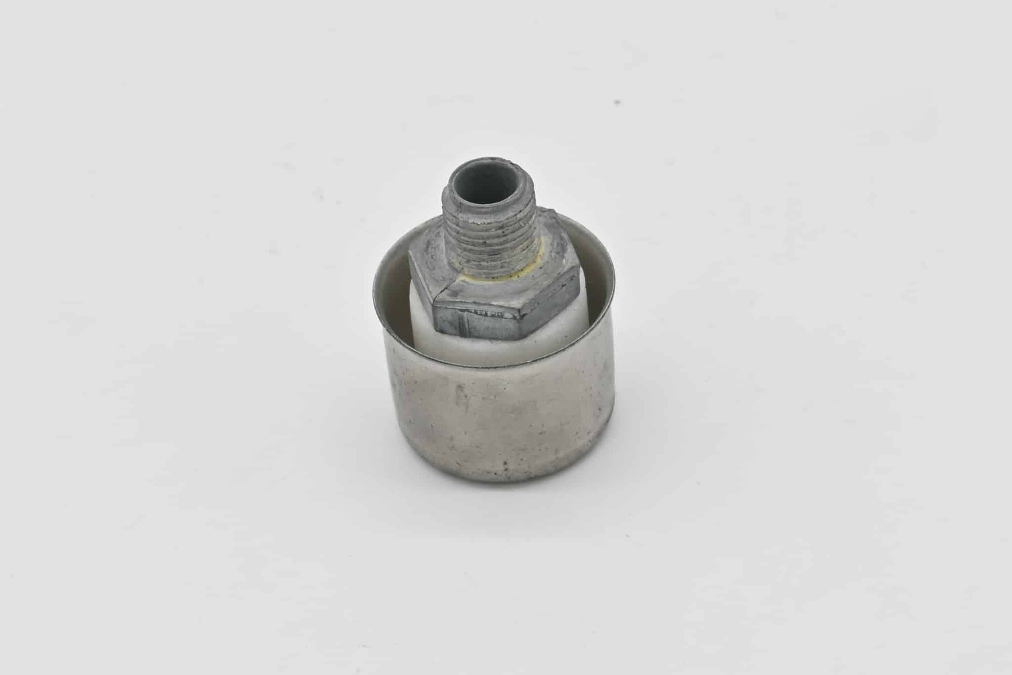 Kalmar Ottawa Breather Vent 1600050 - 53102505 - Miscellaneous for yard trucks SKU 53102505