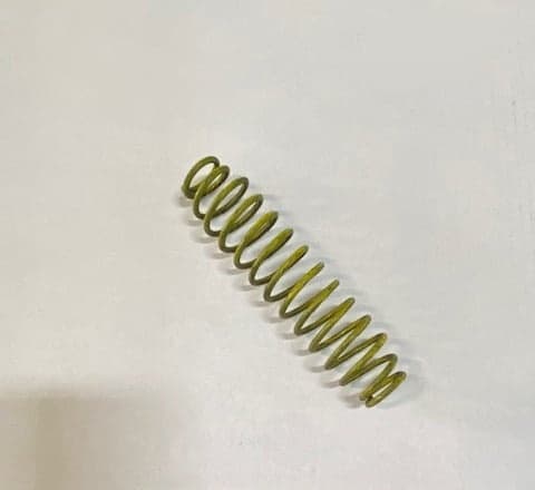 Kalmar Ottawa Spring - 53102507 - Springs for yard trucks SKU 53102507