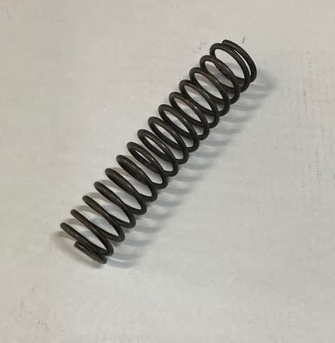 Kalmar Ottawa Spring - 53102509 - Springs for yard trucks SKU 53102509