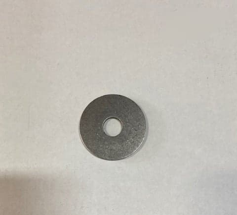 Kalmar Ottawa Washer - 53102525 - Fasteners for yard trucks SKU 53102525