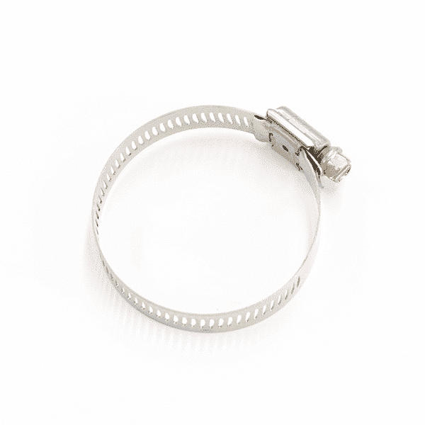 Kalmar Ottawa Hose Clamp - 53103024 - Fasteners for yard trucks SKU 53103024