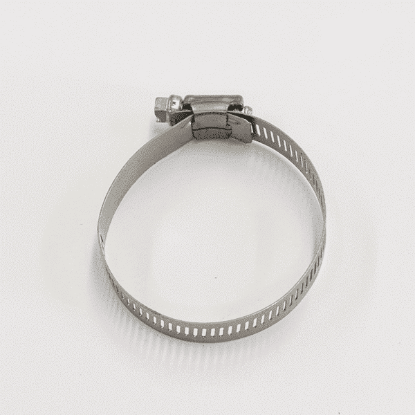Kalmar Ottawa Hose Clamp - 53103325 - Fasteners for yard trucks SKU 53103325