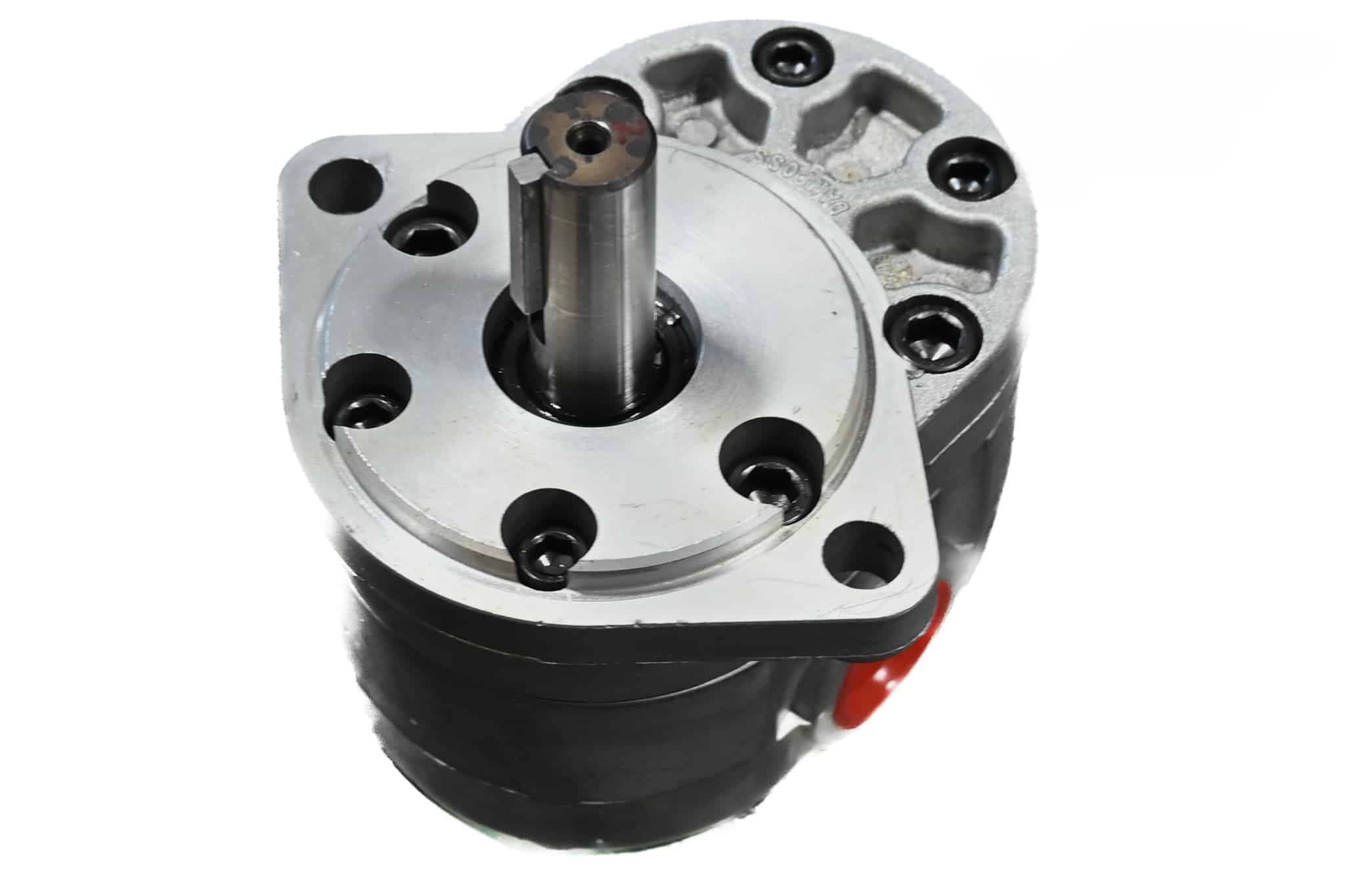 Kalmar Ottawa Hydraulic Pump - 53103575 - Air System for yard trucks SKU 53103575