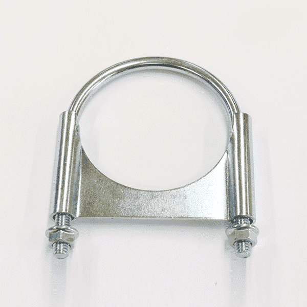 Kalmar Ottawa Clamp - 53105081 - Fasteners for yard trucks SKU 53105081