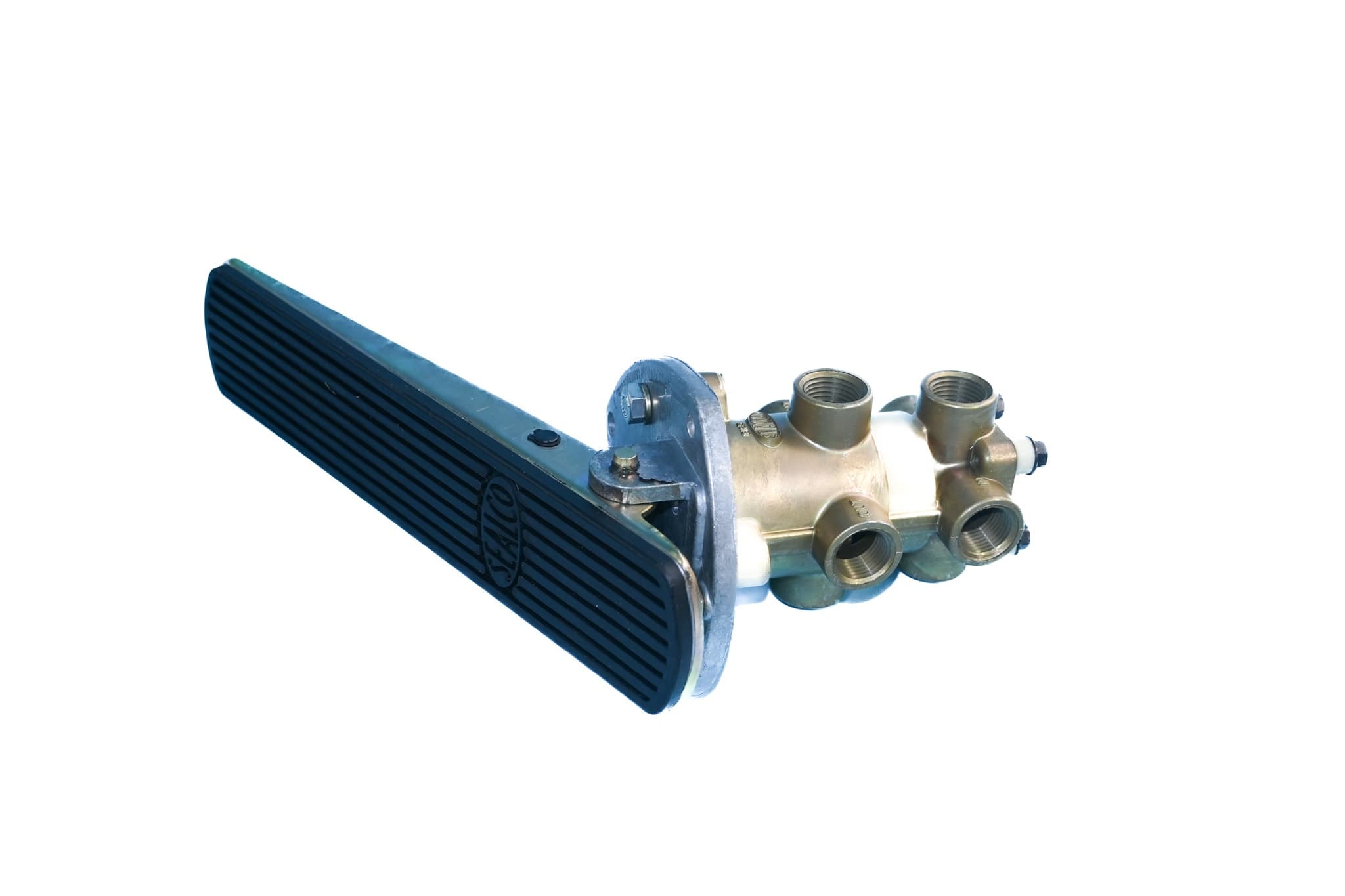 Kalmar Ottawa Brake Pedal Valve - 53109155 - Miscellaneous for yard trucks SKU 53109155