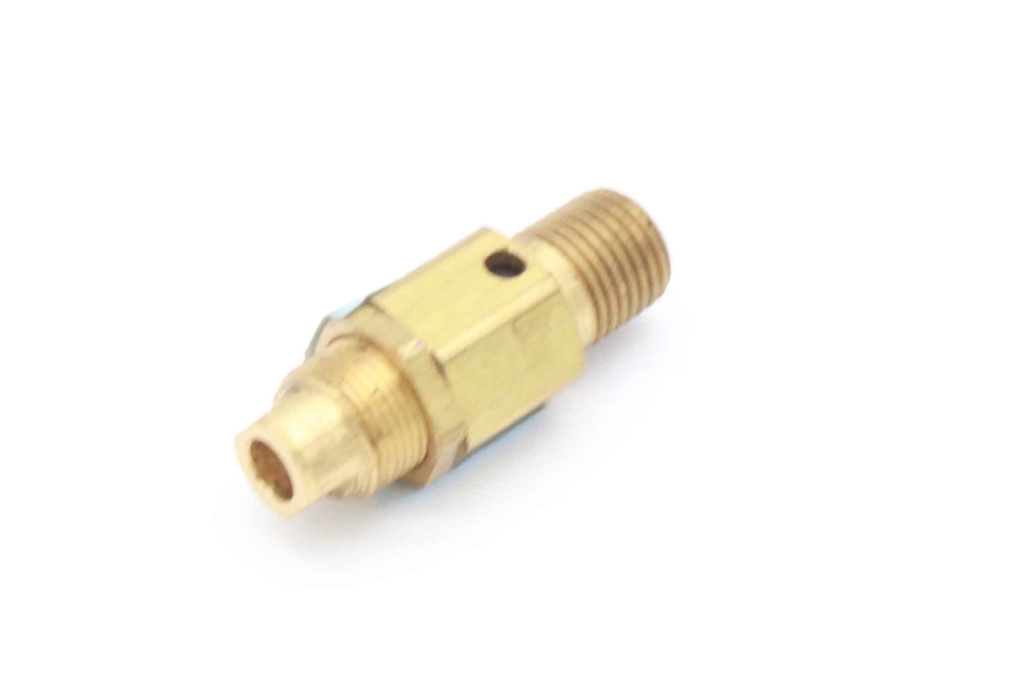Kalmar Ottawa Valve - 53109162 - Air System for yard trucks SKU 53109162